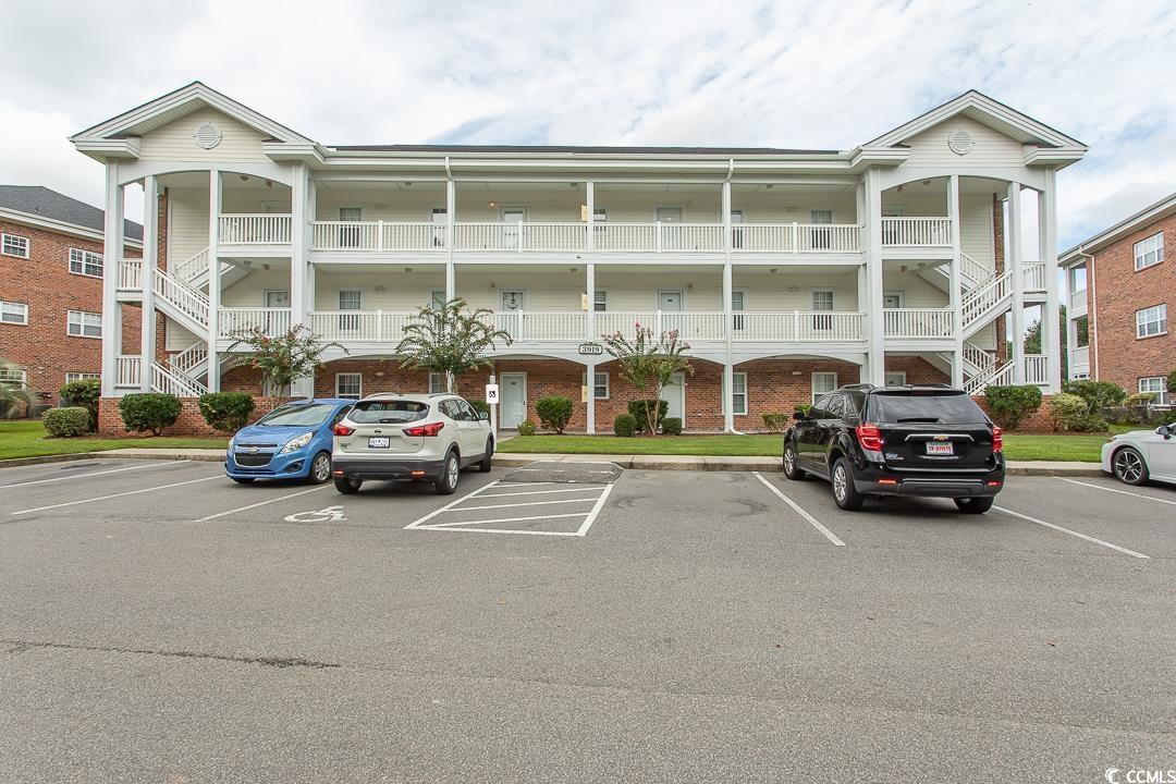 3919 Gladiola Ct. UNIT #303 Myrtle Beach, SC 29588