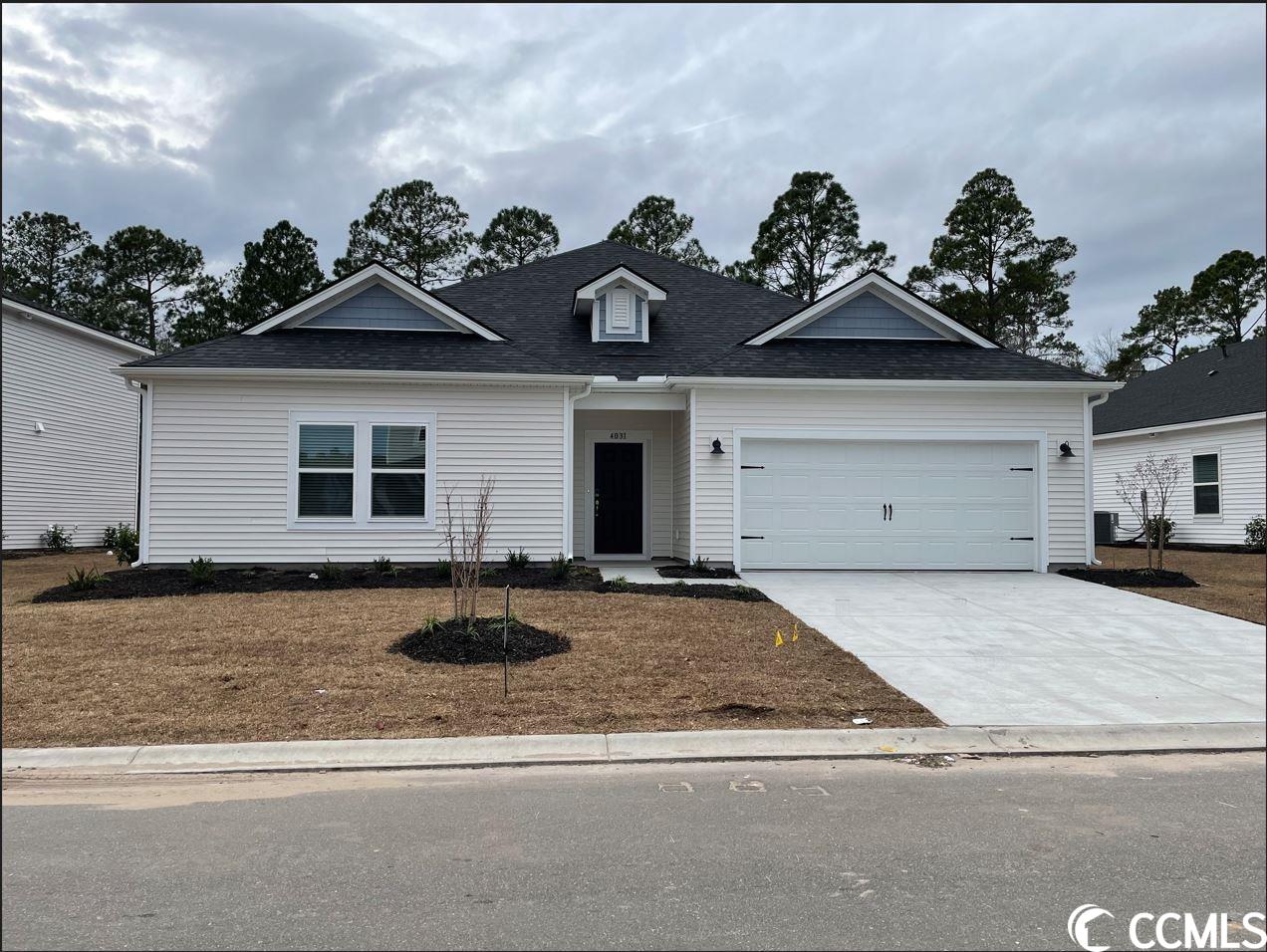 4031 Bayhill Ct. Myrtle Beach, SC 29579