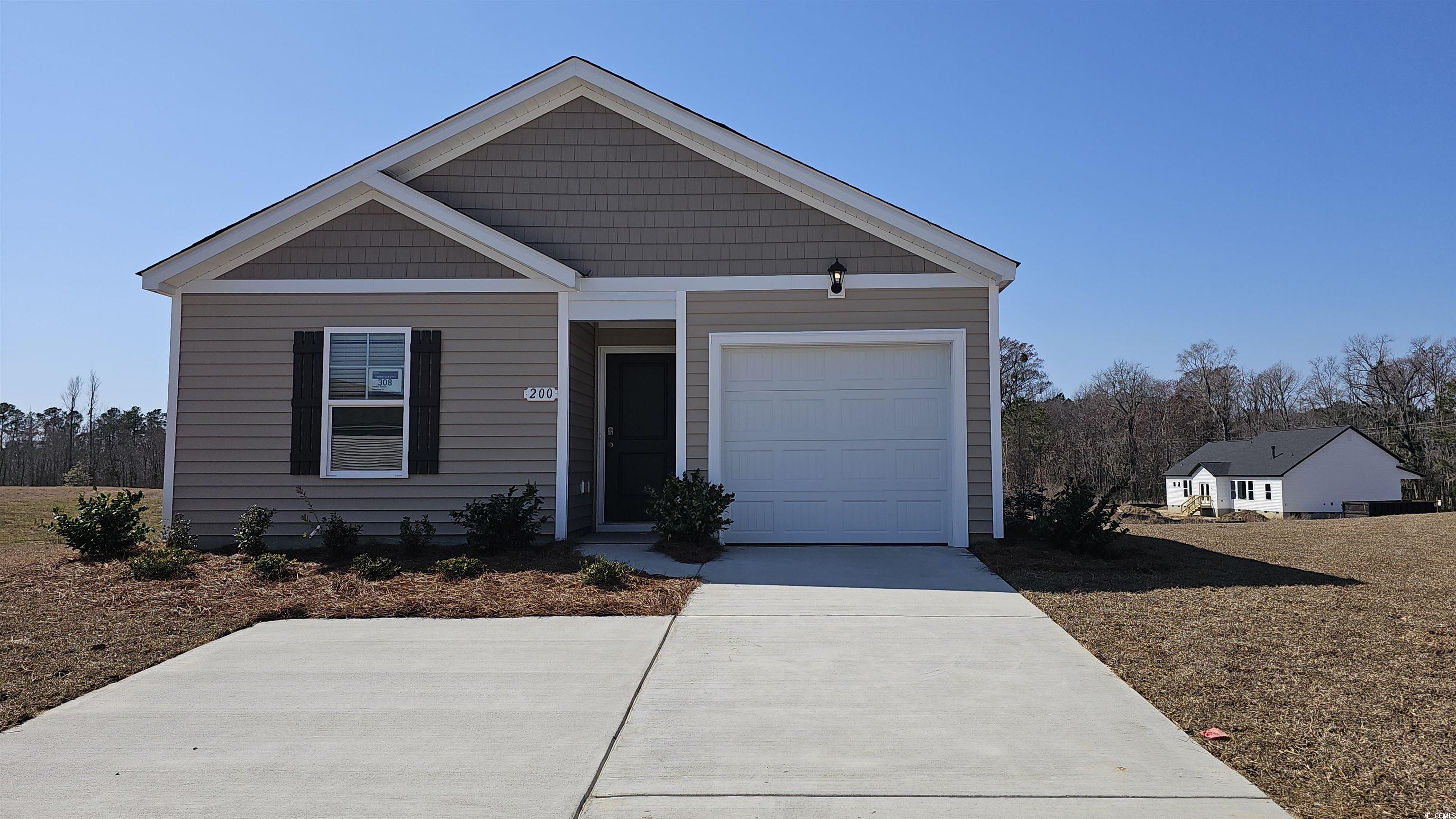 200 Harvest Ridge Way Conway, SC 29527