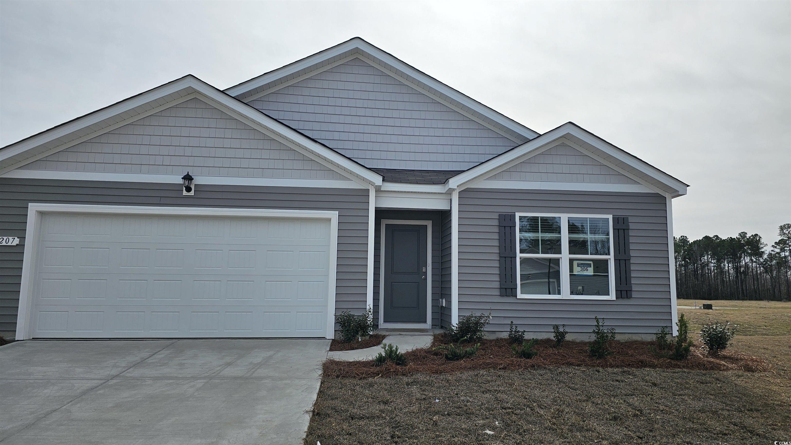 207 Harvest Ridge Way Conway, SC 29527