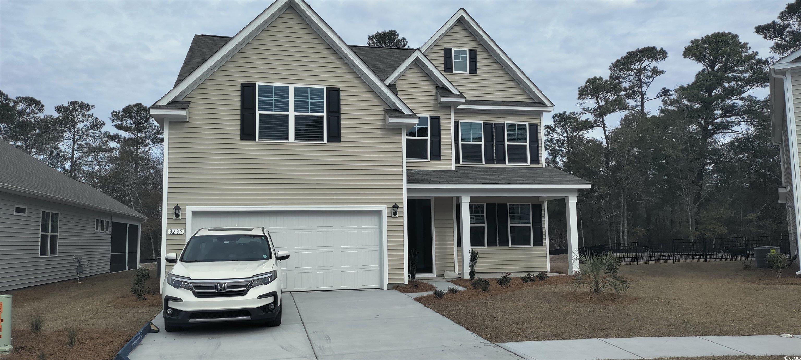 3235 Sutherland Dr. Little River, SC 29566