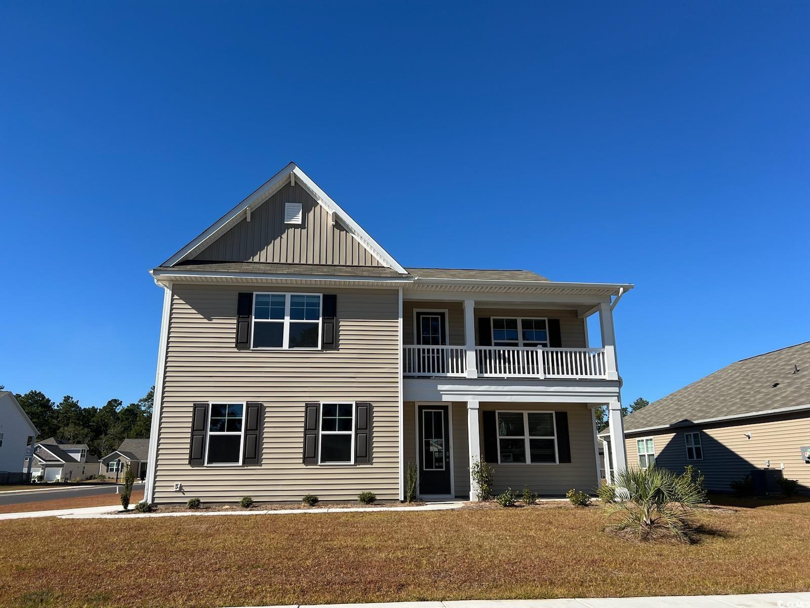 101 Millport Ct. Little River, SC 29566