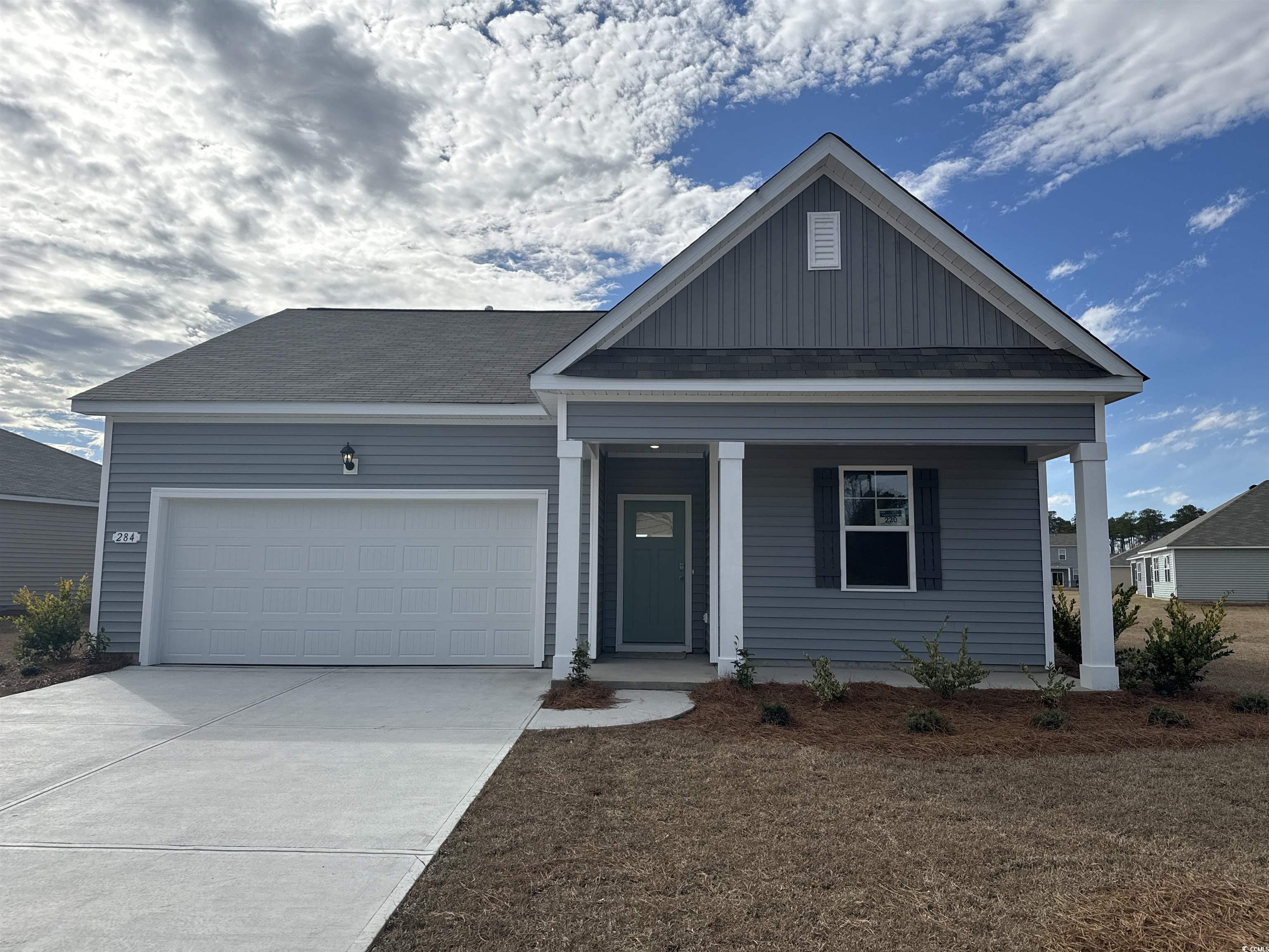 284 Black Pearl Way Myrtle Beach, SC 29588