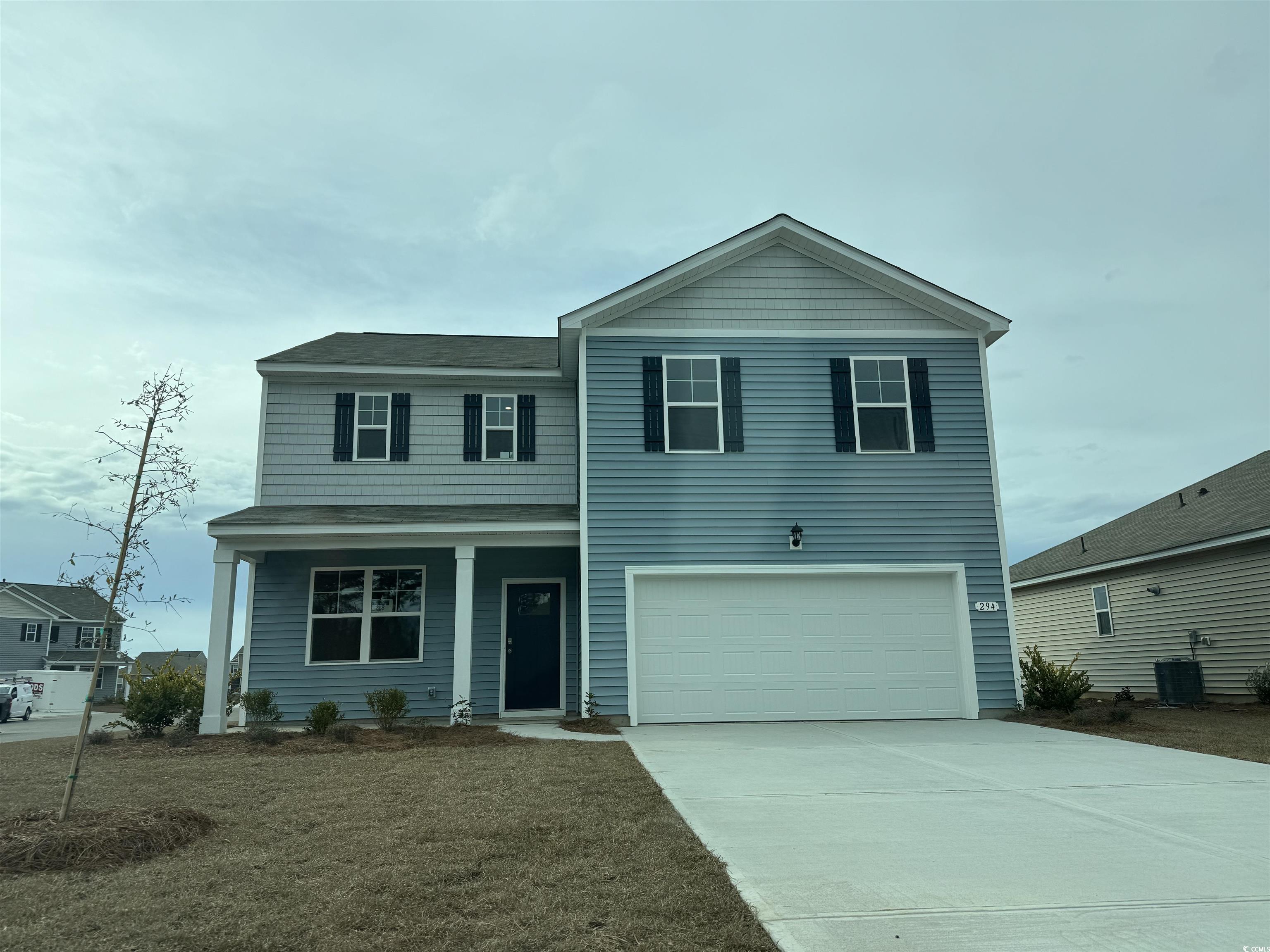 294 Black Pearl Way Myrtle Beach, SC 29588