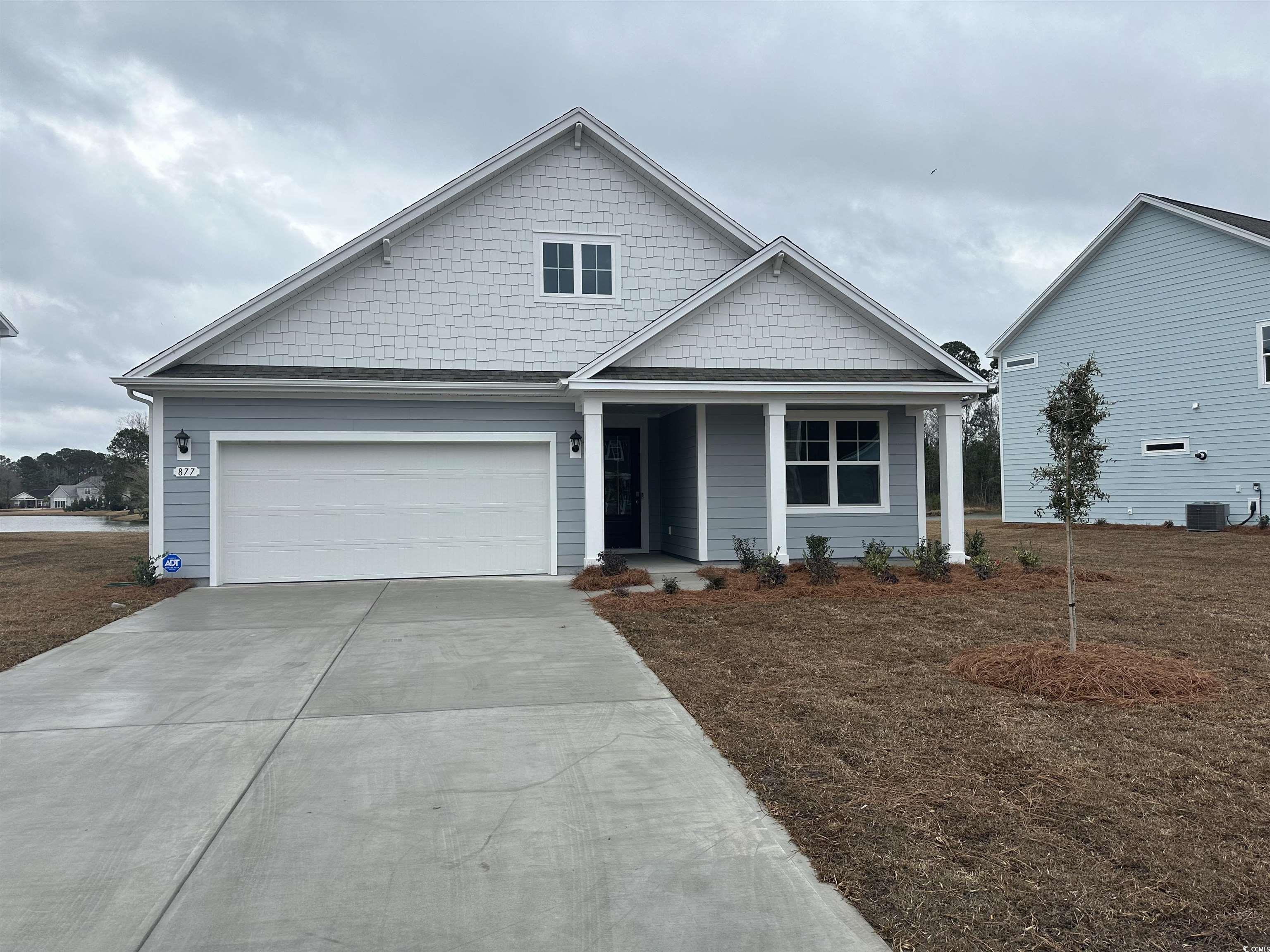 877 Saluda River Rd. Myrtle Beach, SC 29588
