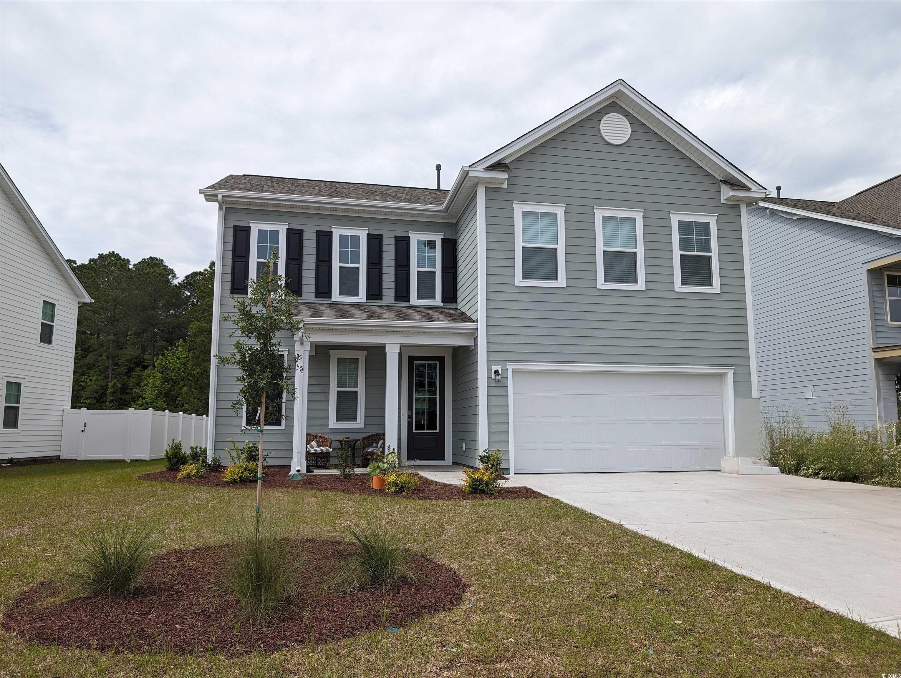 4581 Lady Slipper Dr. Myrtle Beach, SC 29579