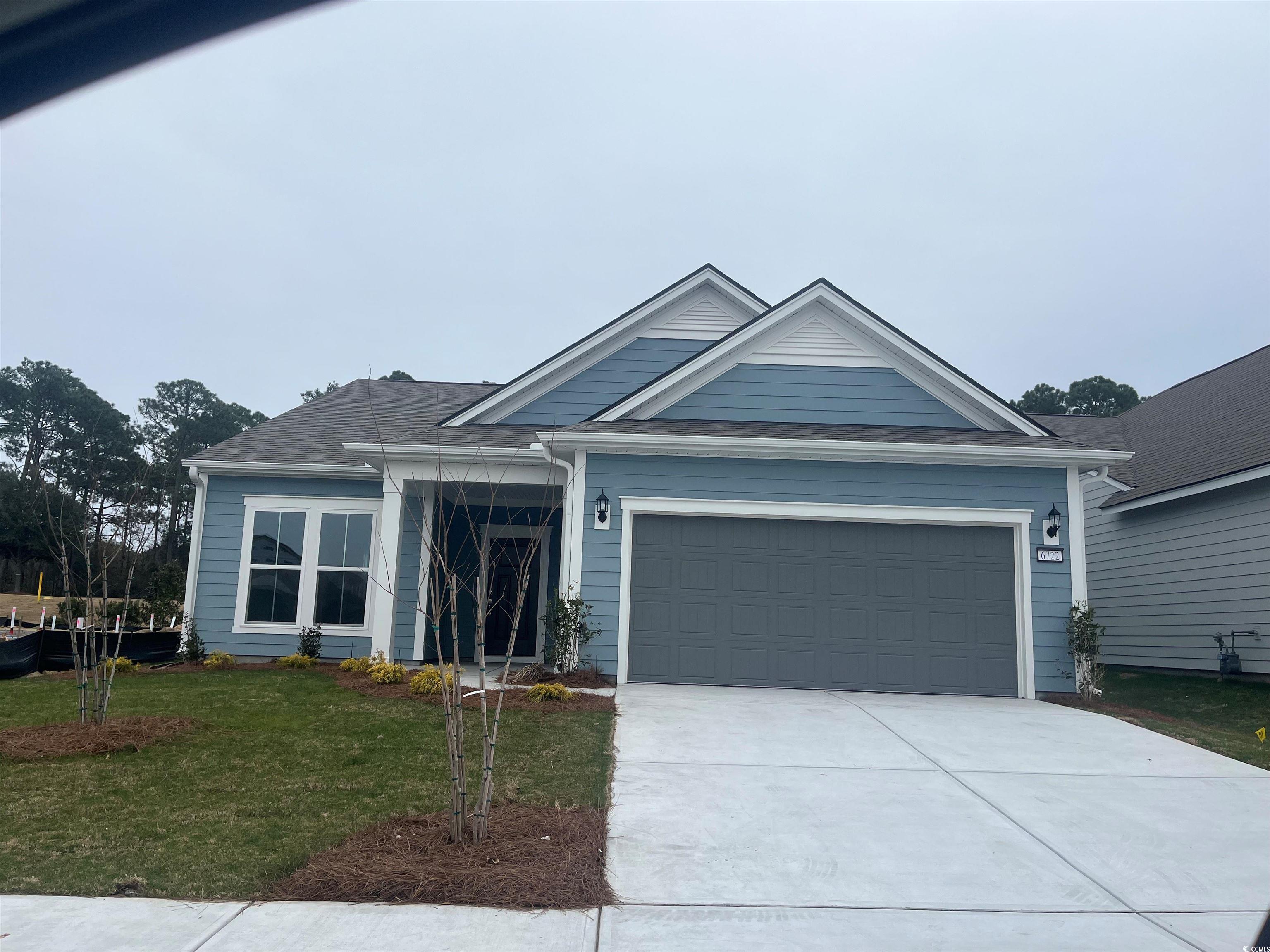 6722 Anterselva Dr. Myrtle Beach, SC 29572