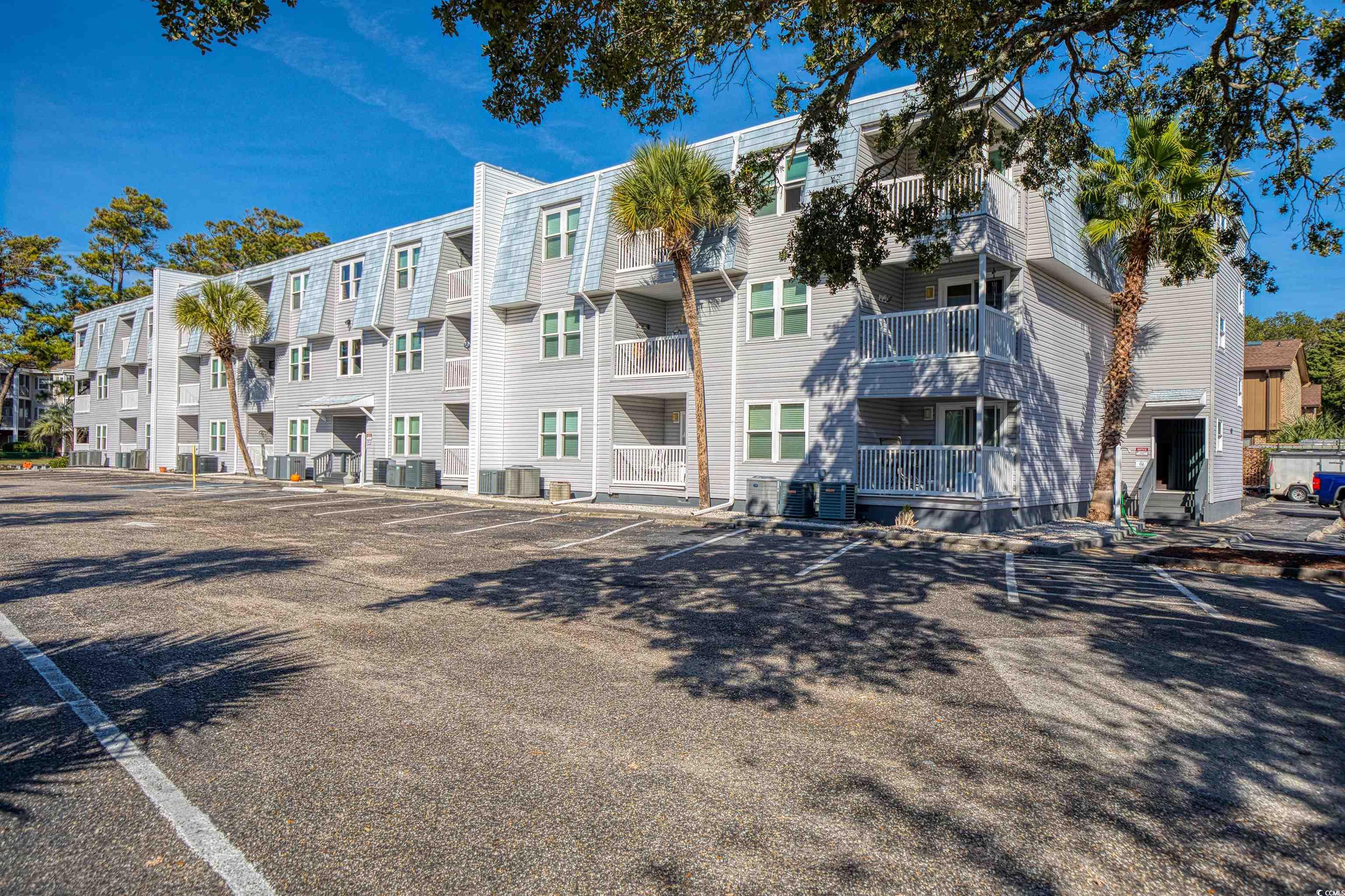 401 N Hillside Dr. UNIT 1K North Myrtle Beach, SC 29582