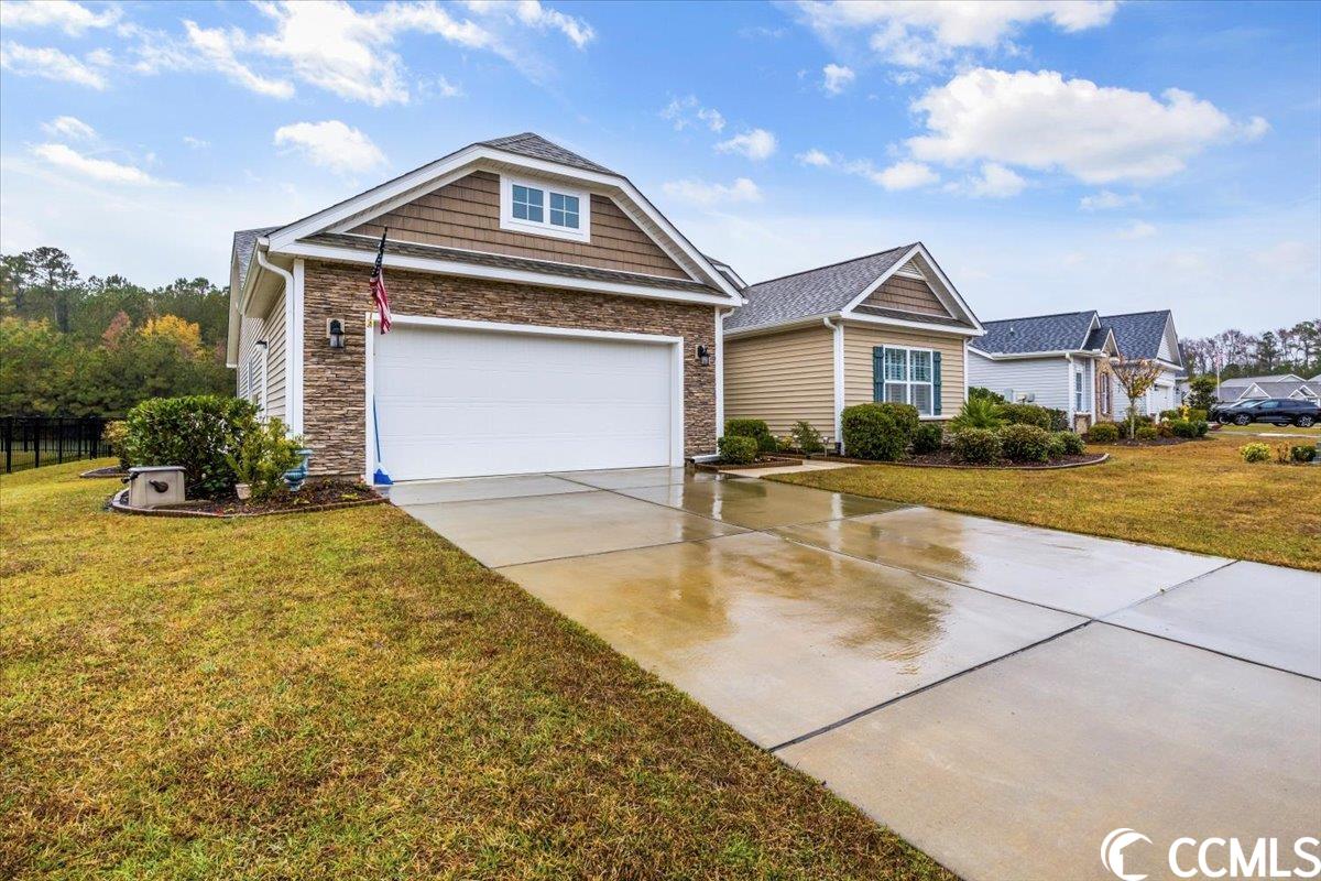 368 Palm Lakes Blvd. Little River, SC 29566