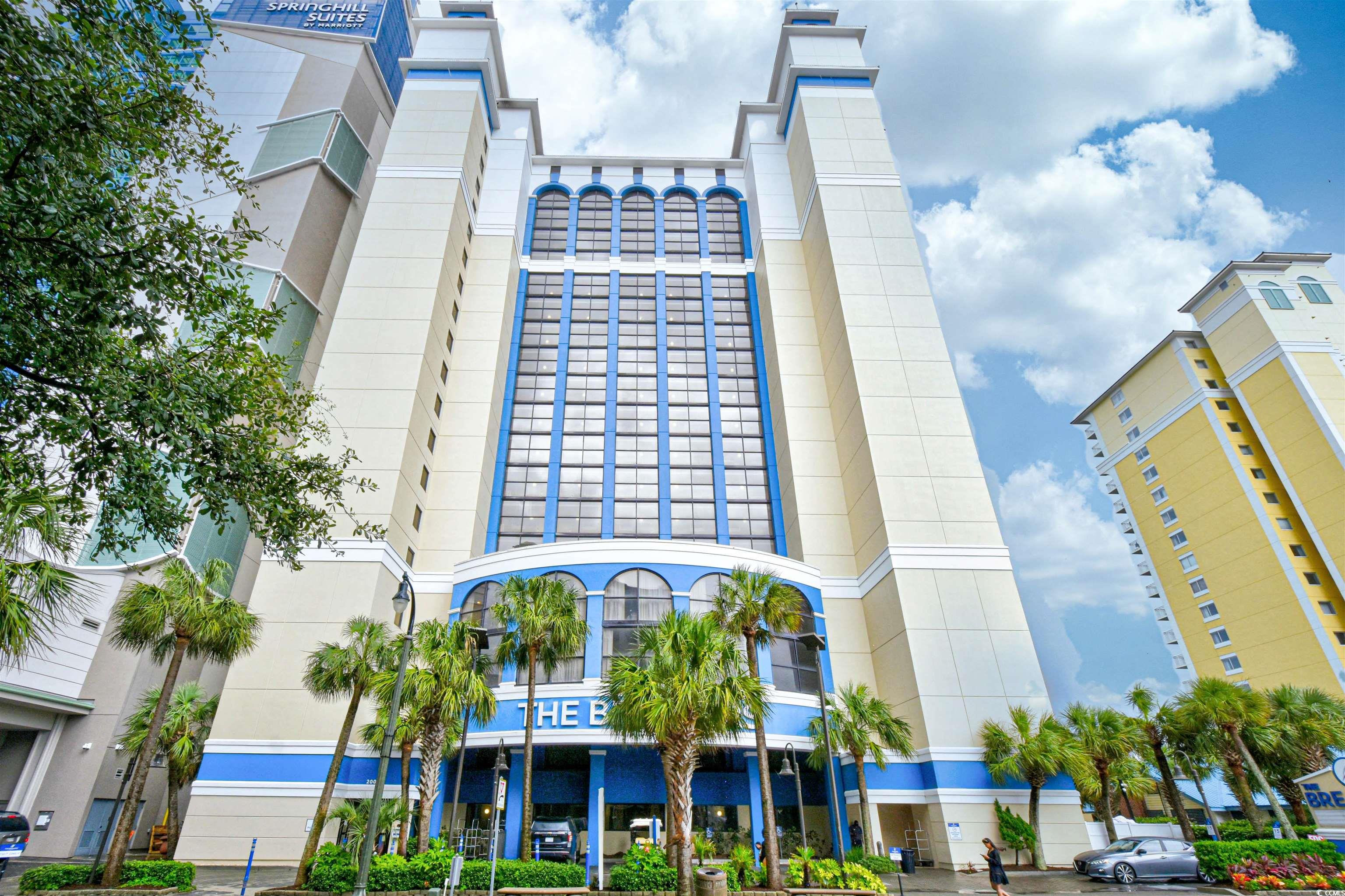 2004 N Ocean Blvd. UNIT #676 Myrtle Beach, SC 29577