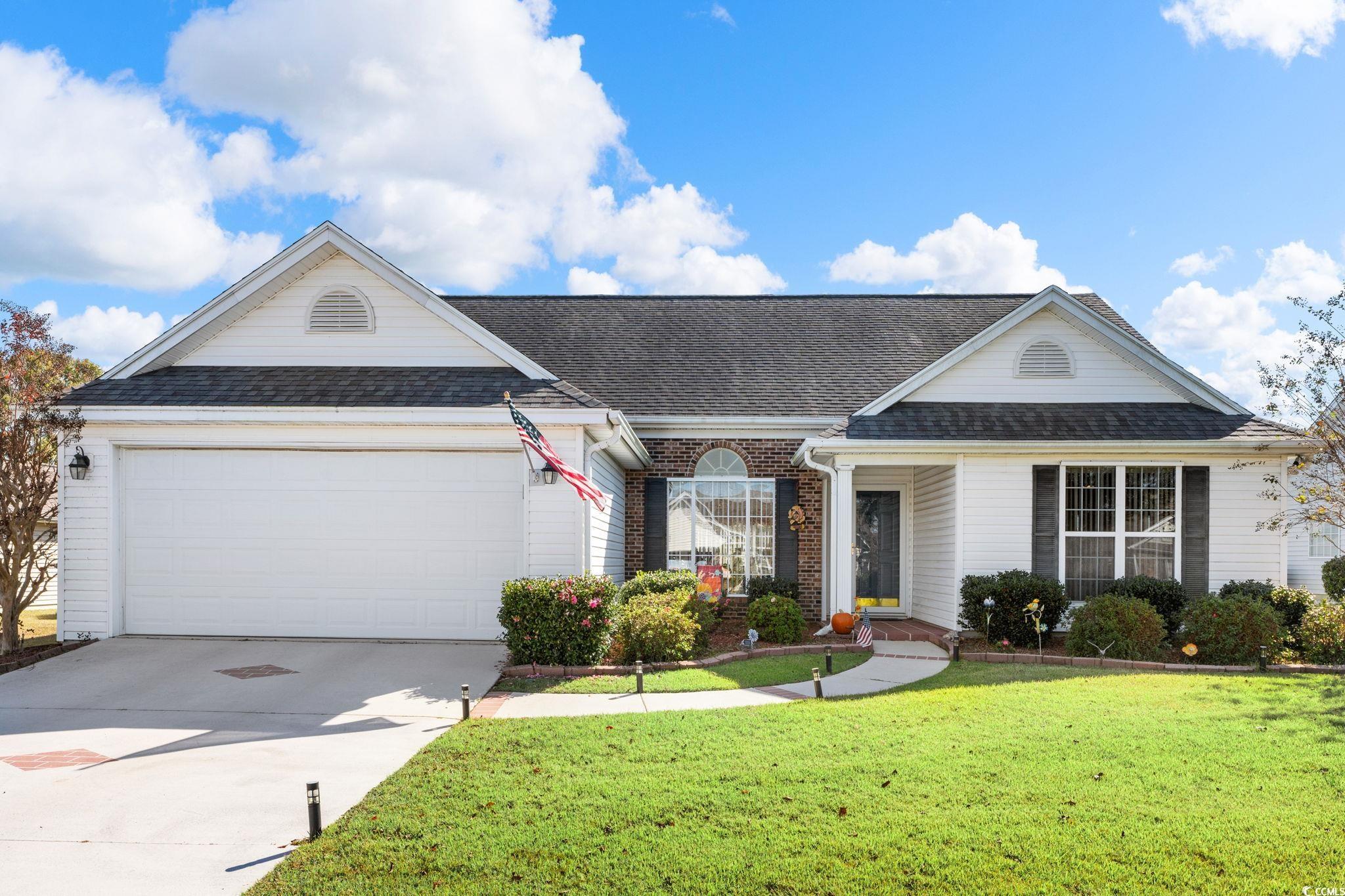 1572 Heathmuir Dr. Surfside Beach, SC 29575