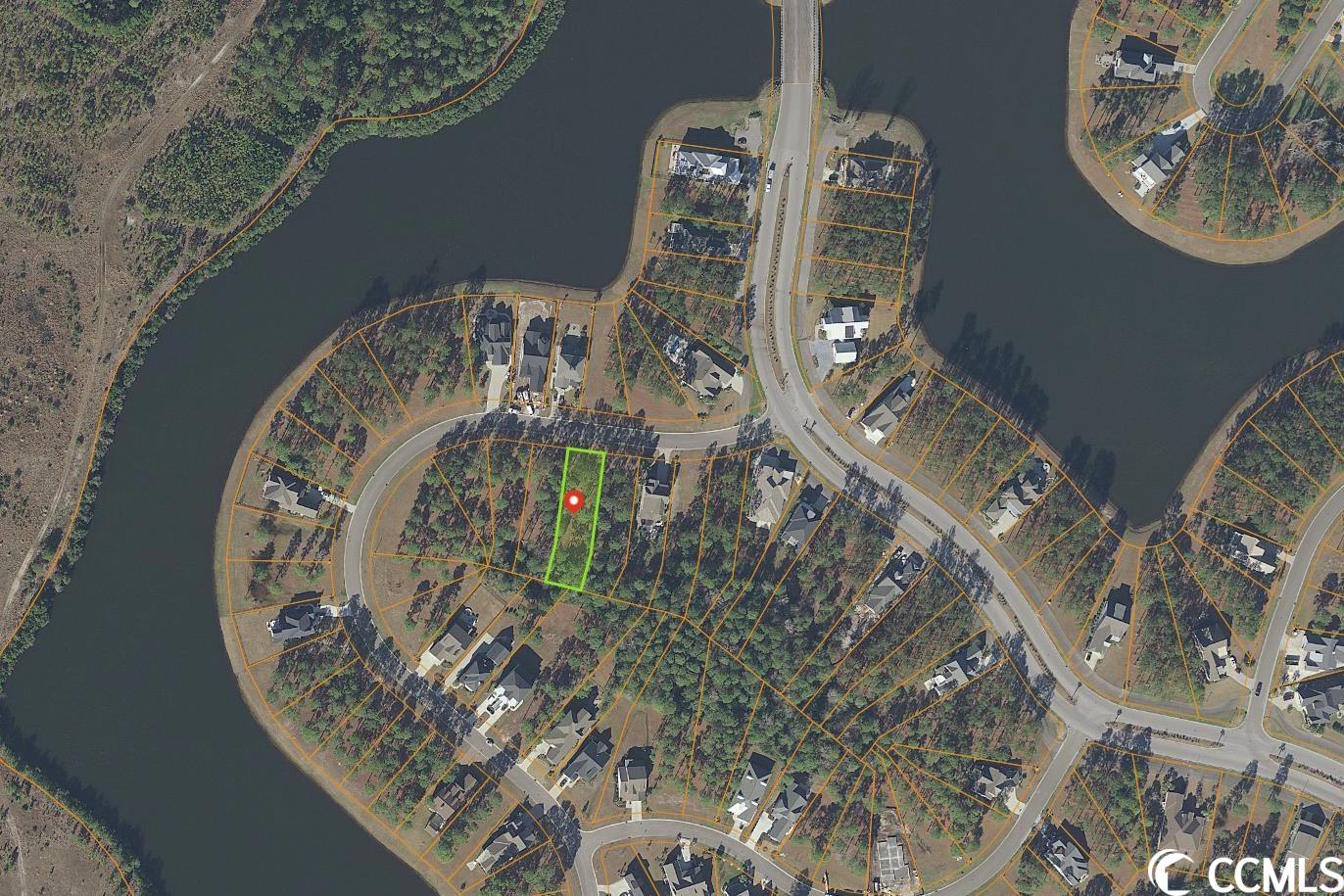 572 Starlit Way Myrtle Beach, SC 29579