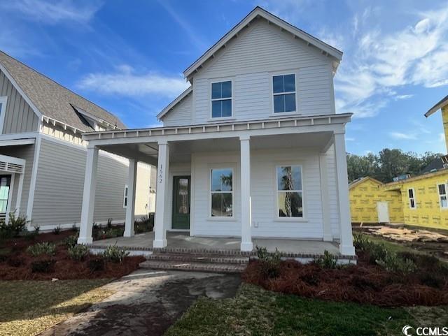 1562 Sayebrook Pkwy. Myrtle Beach, SC 29588