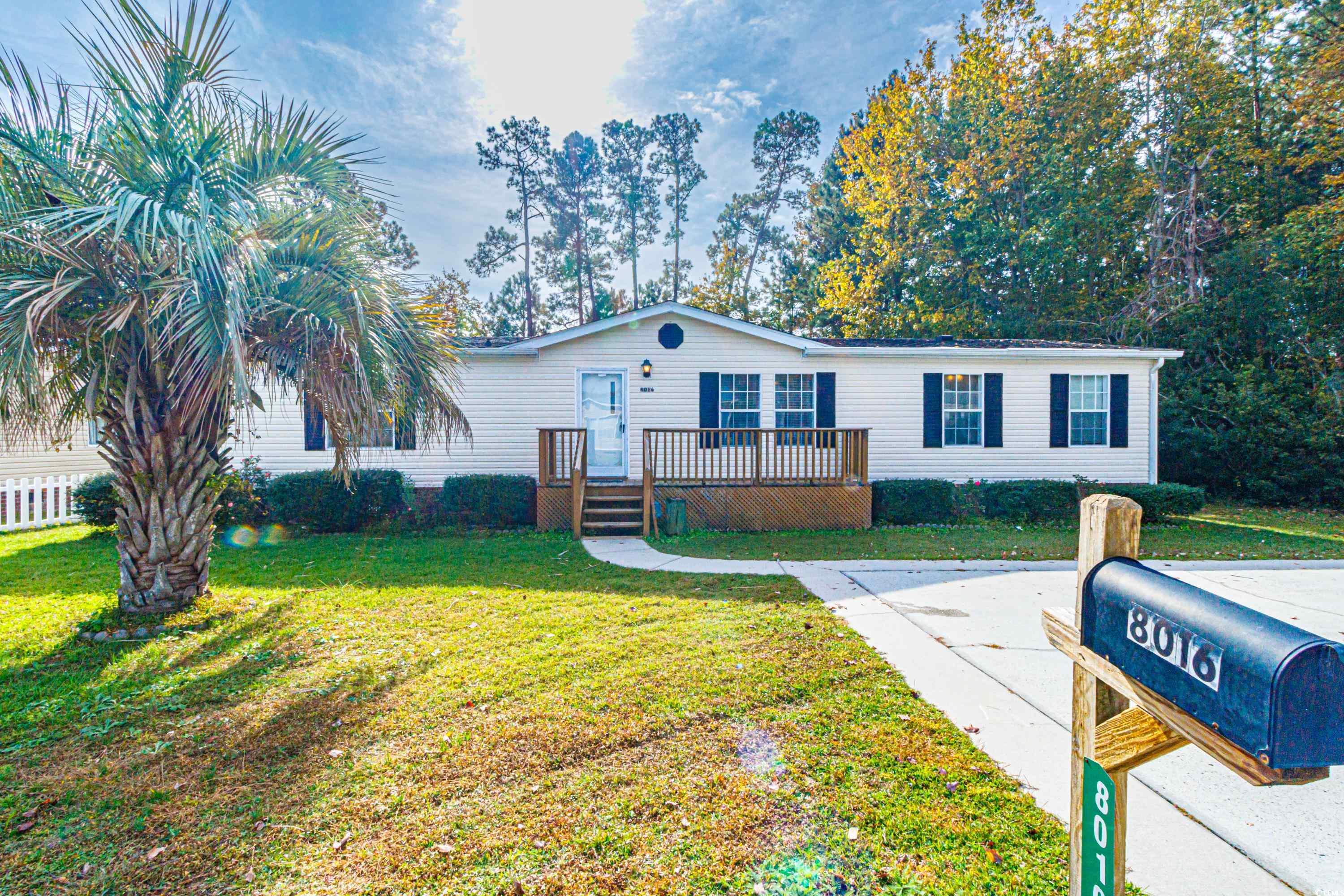 8016 McLamb Dr. Myrtle Beach, SC 29588
