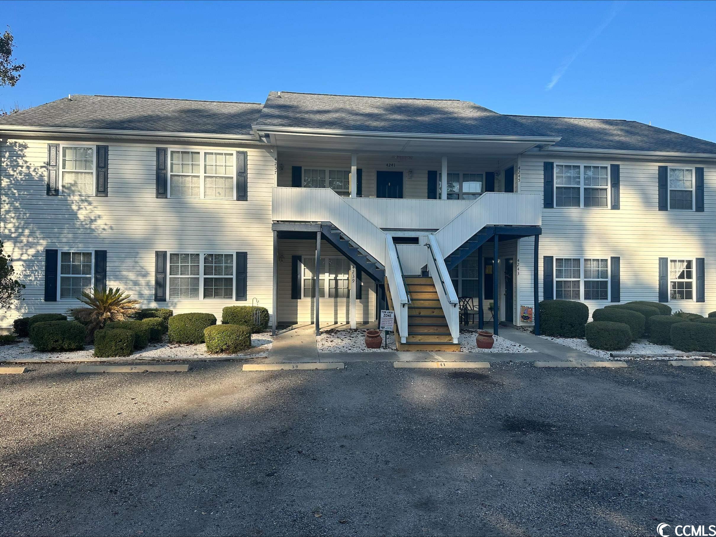 4241-4269 Thomas St. Loris, SC 29569