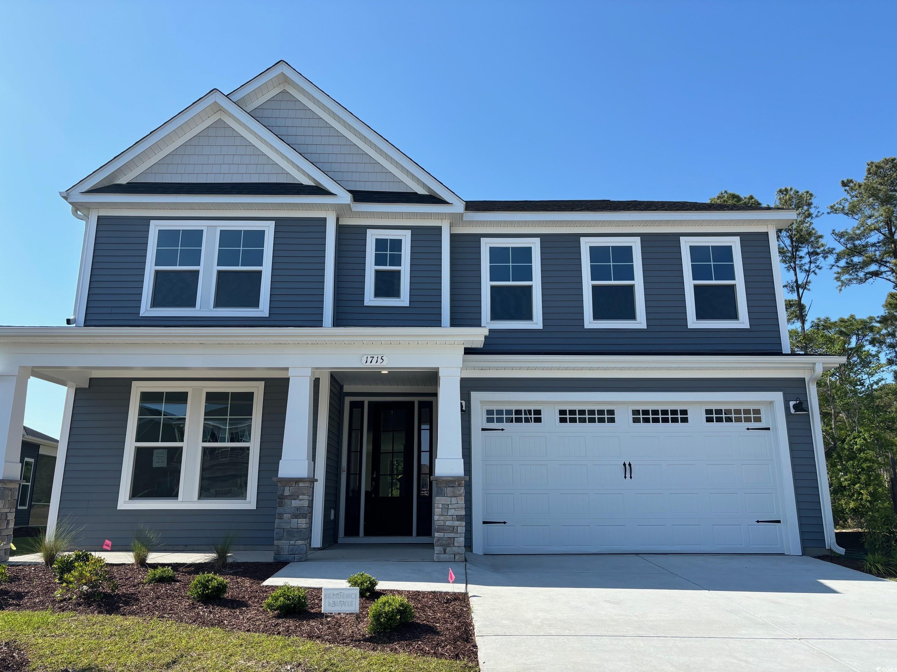 1715 Martinique Dr. Little River, SC 29566