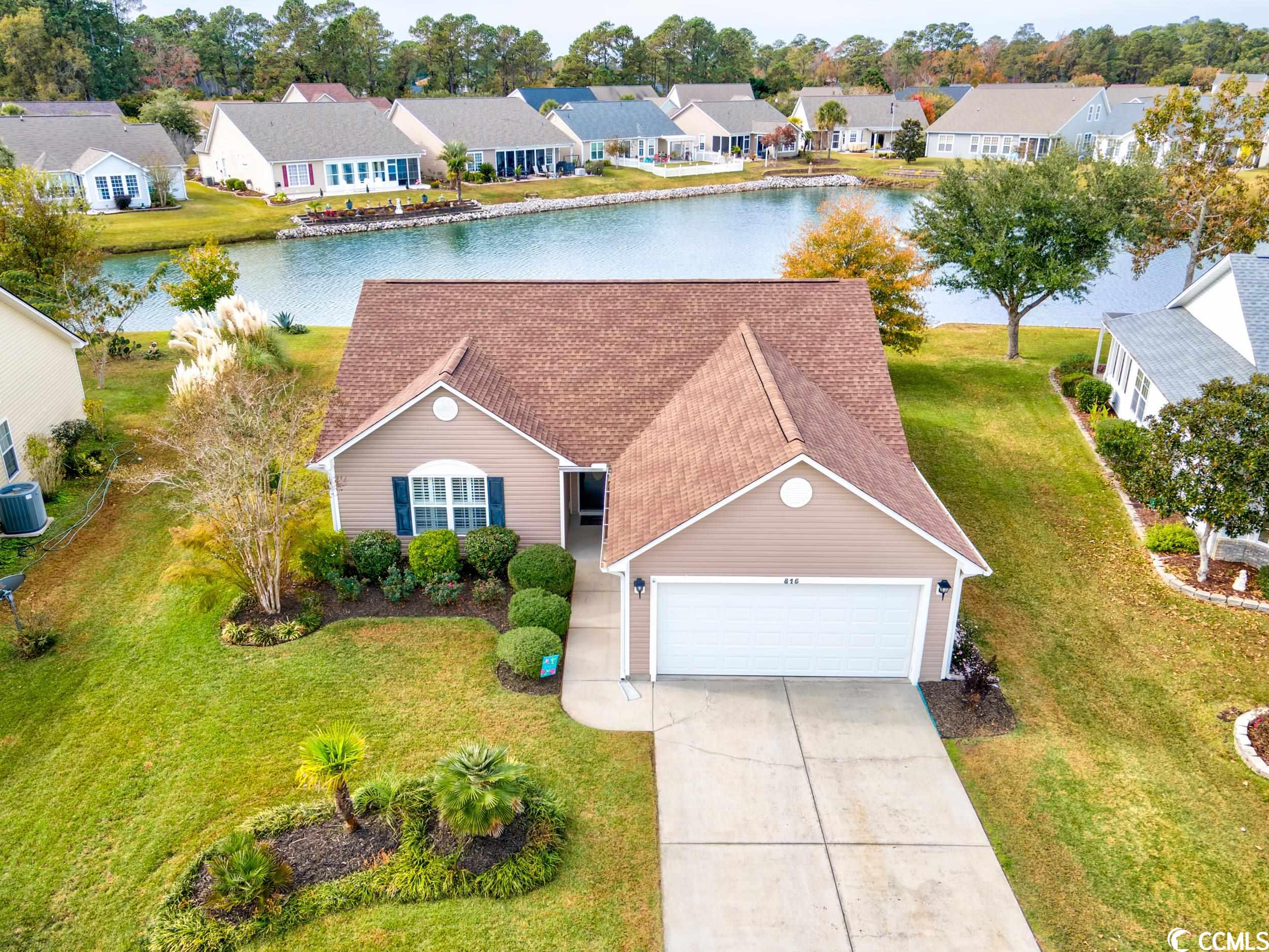 815 Sultana Dr. Little River, SC 29566