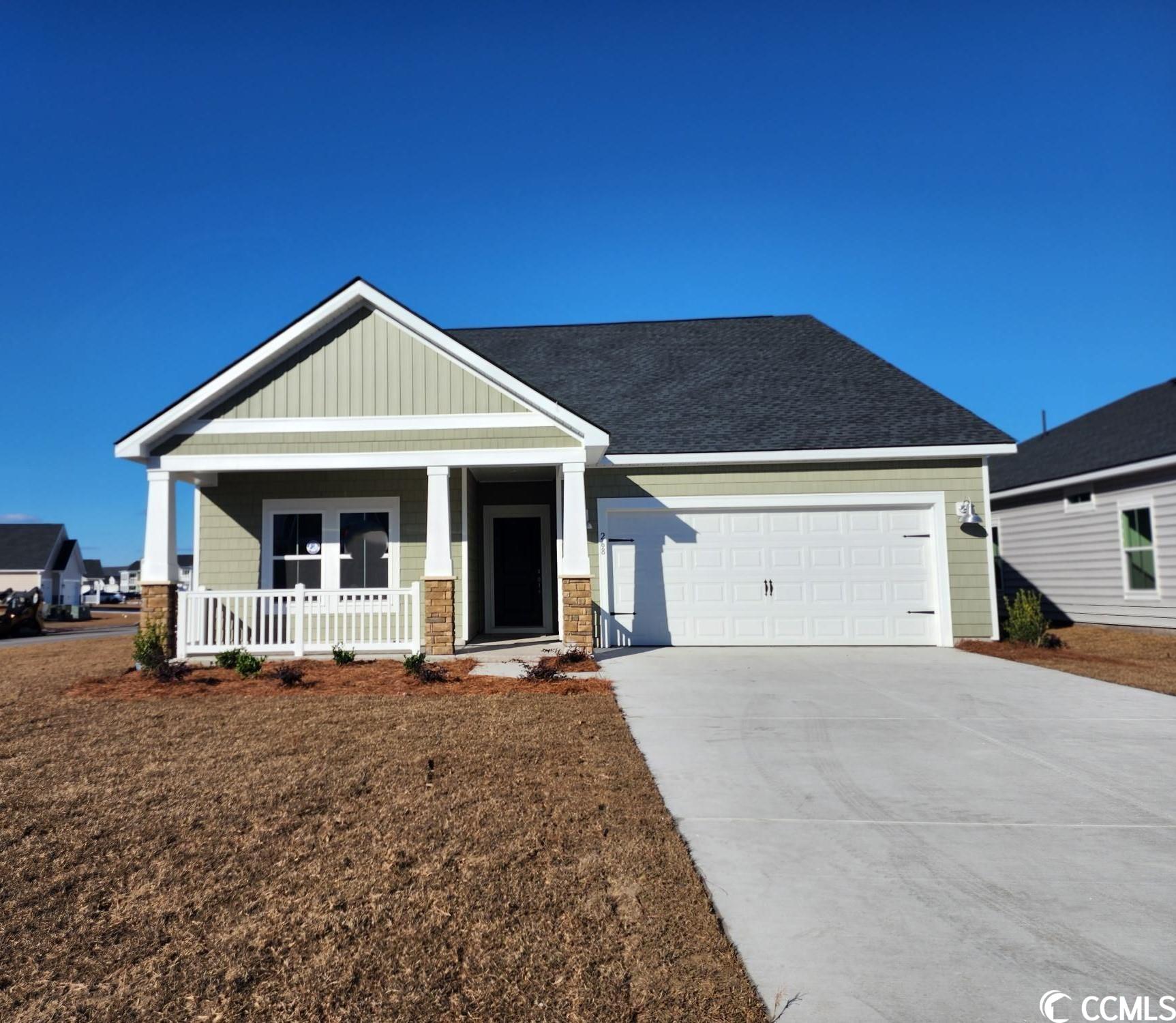 268 Augusta Green Way Myrtle Beach, SC 29579