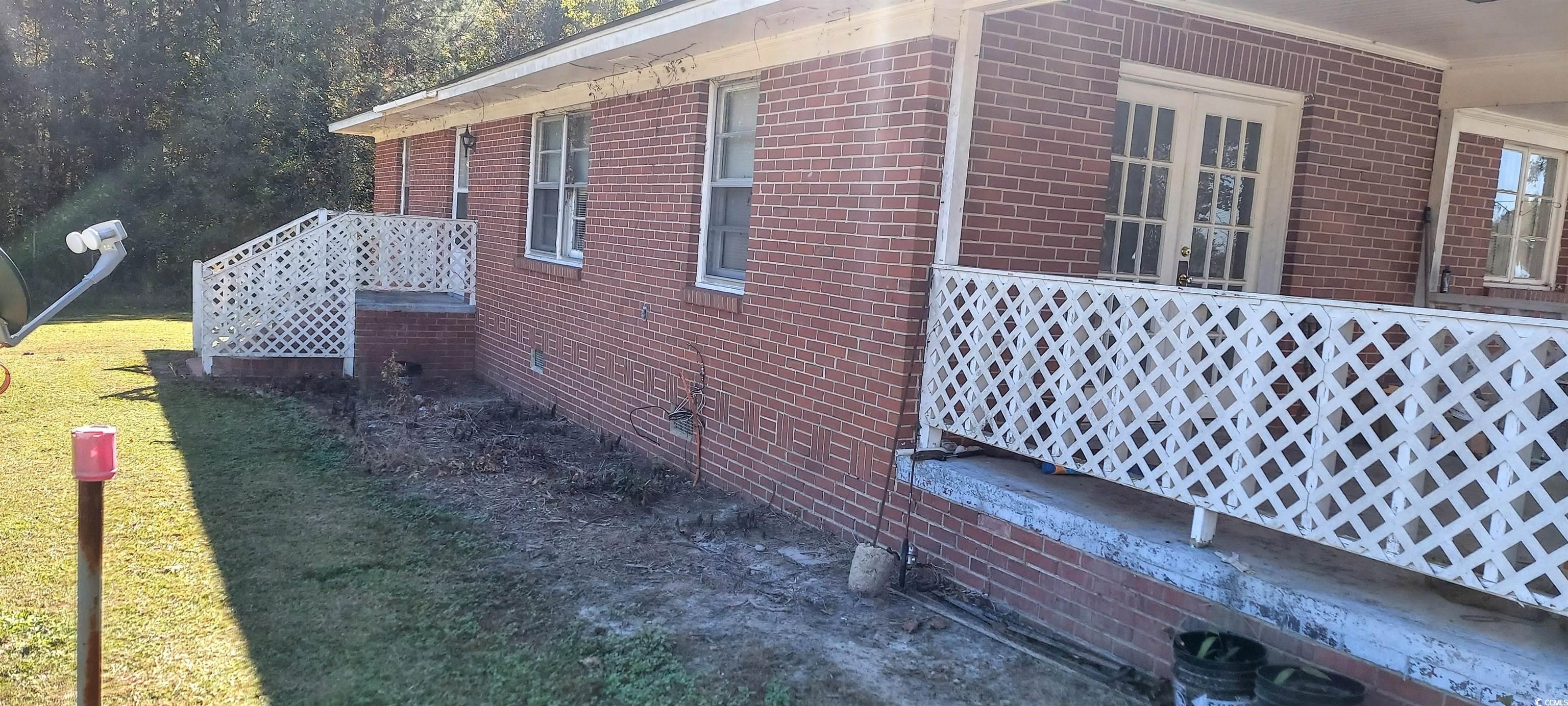 7195 Highway 9 Nichols, SC 29581