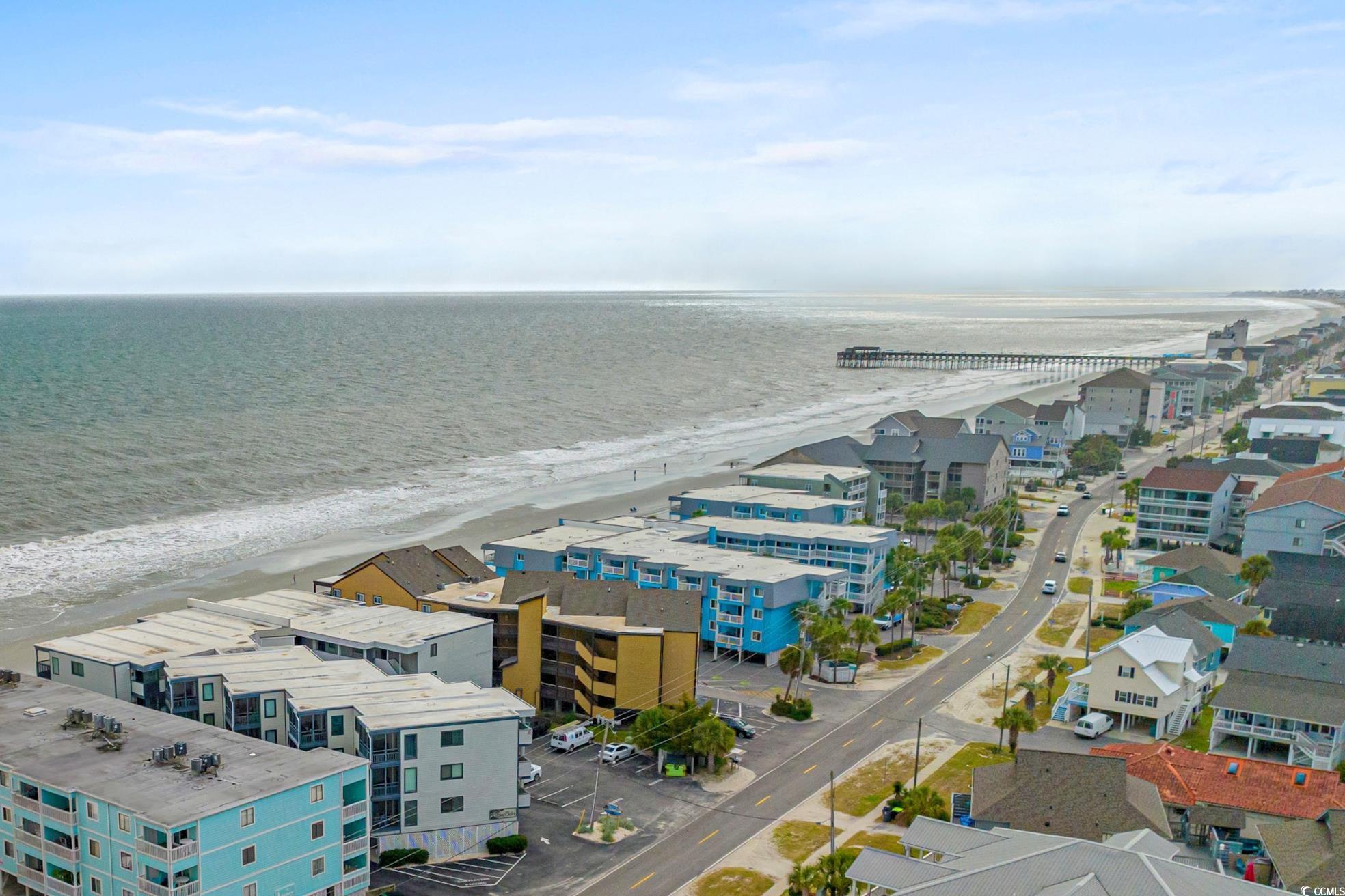 814 N Waccamaw Dr. UNIT #111 Murrells Inlet, SC 29576
