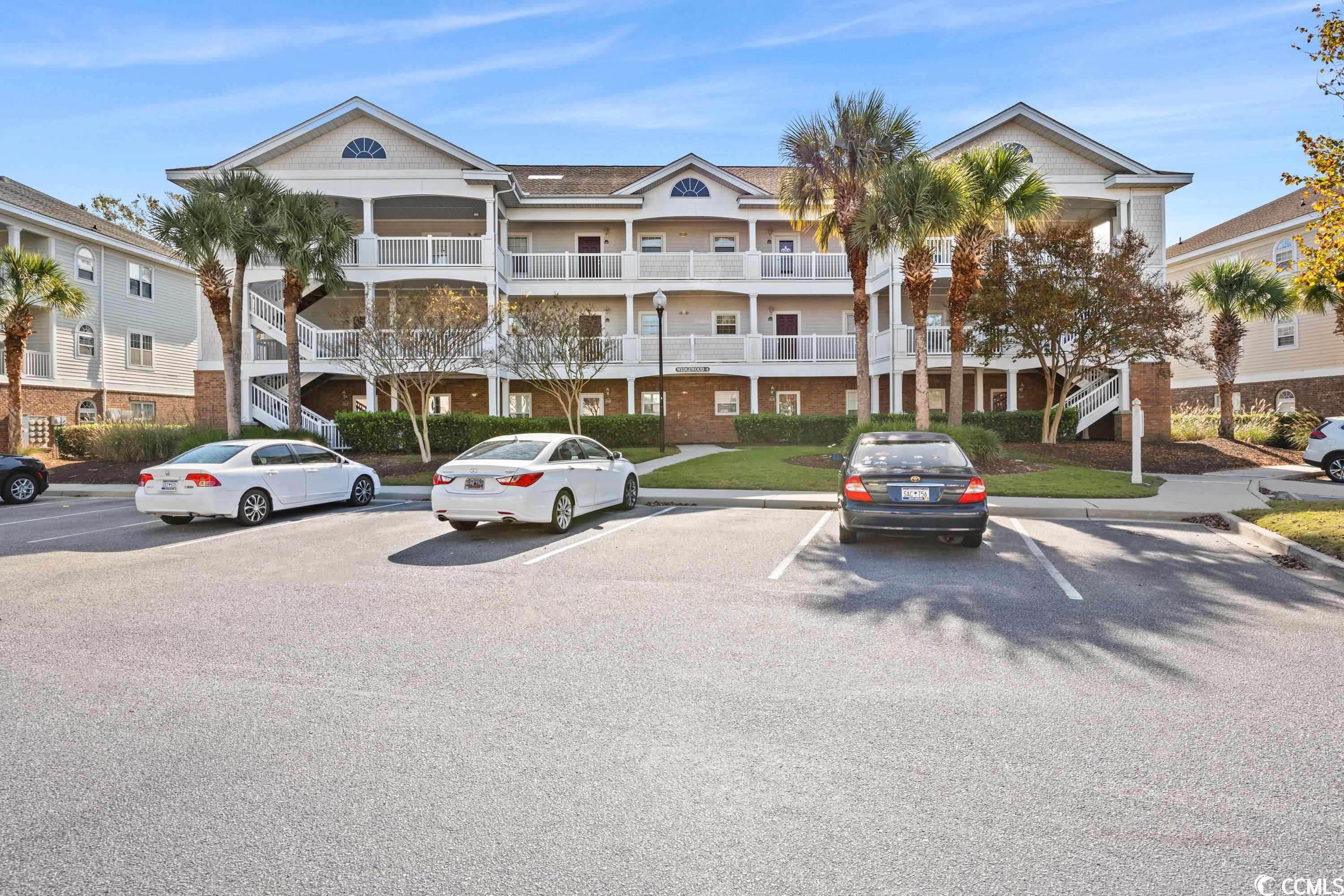 5751 Oyster Catcher Dr. UNIT #434 North Myrtle Beach, SC 29582