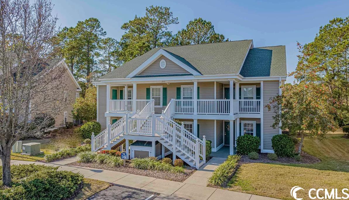 1057 Blue Stem Dr. UNIT 36B Pawleys Island, SC 29585