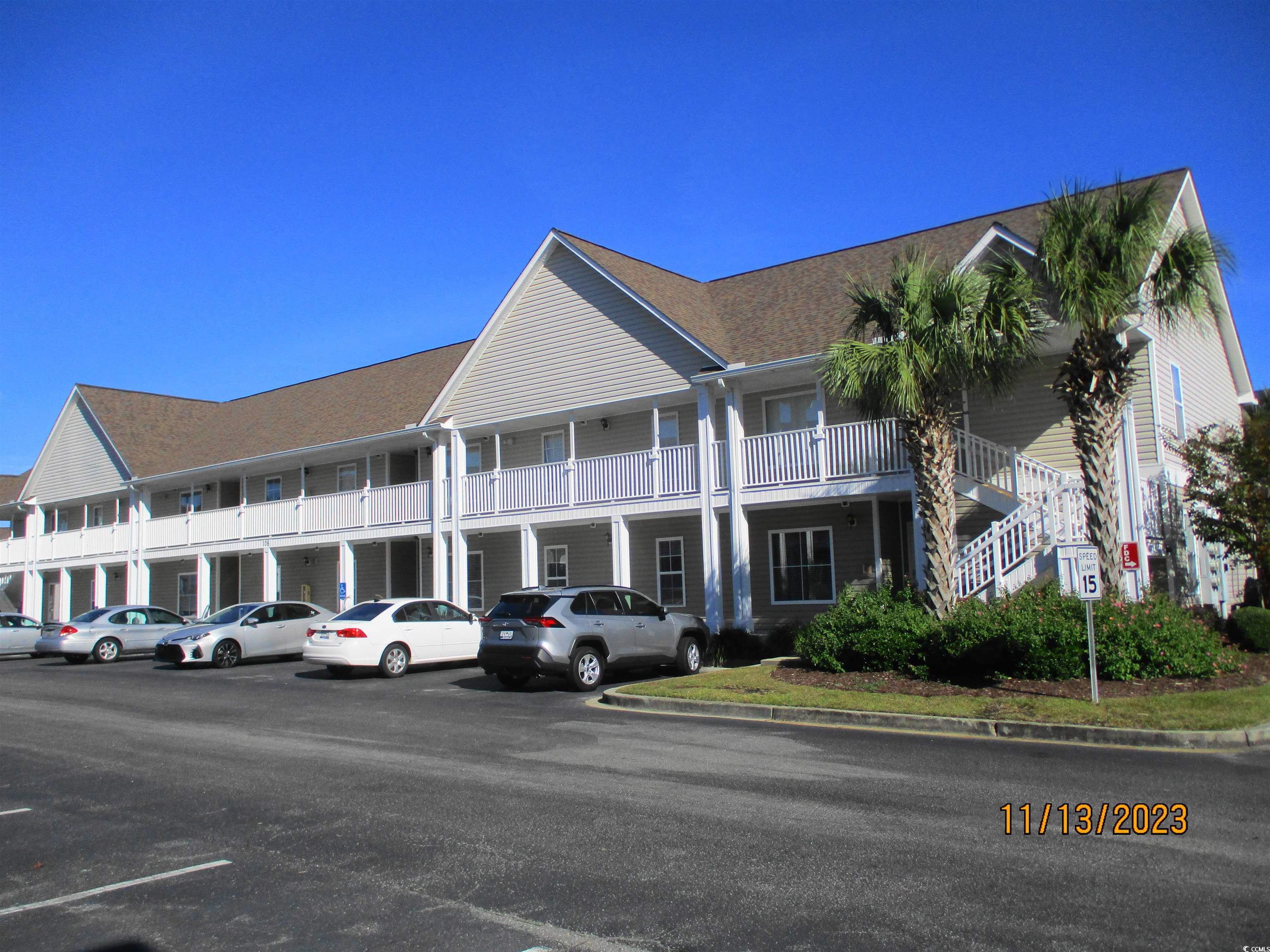106 Butkus Dr. UNIT #4 Myrtle Beach, SC 29588