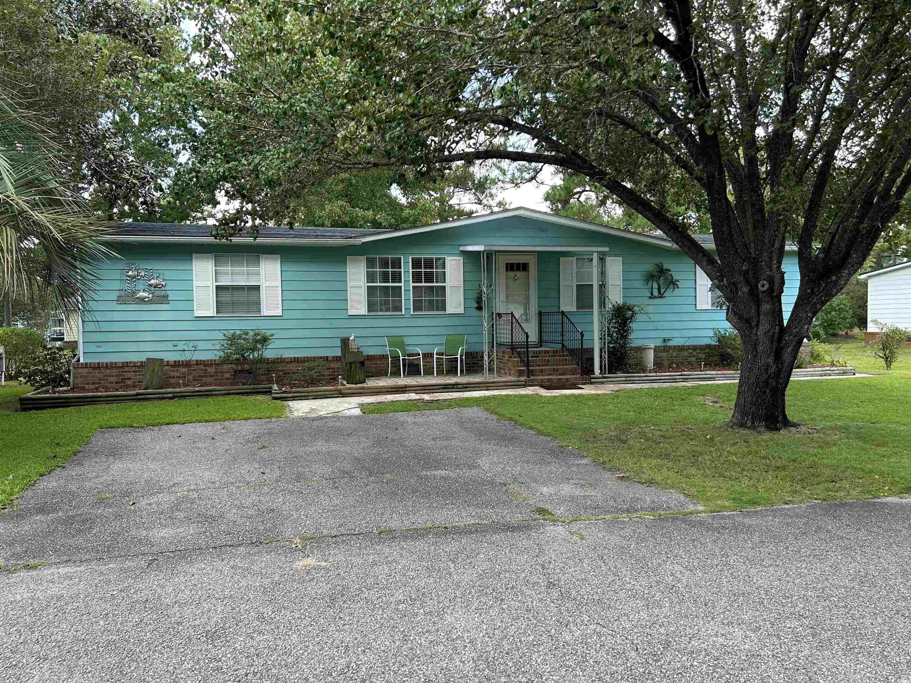 3148 Moon Shadow Ln. Murrells Inlet, SC 29576