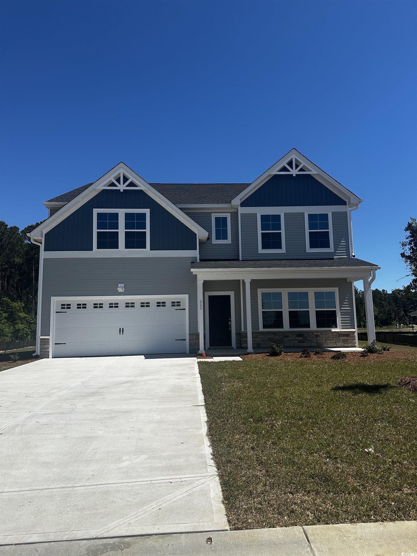 860 Agostino Dr. Myrtle Beach, SC 29579