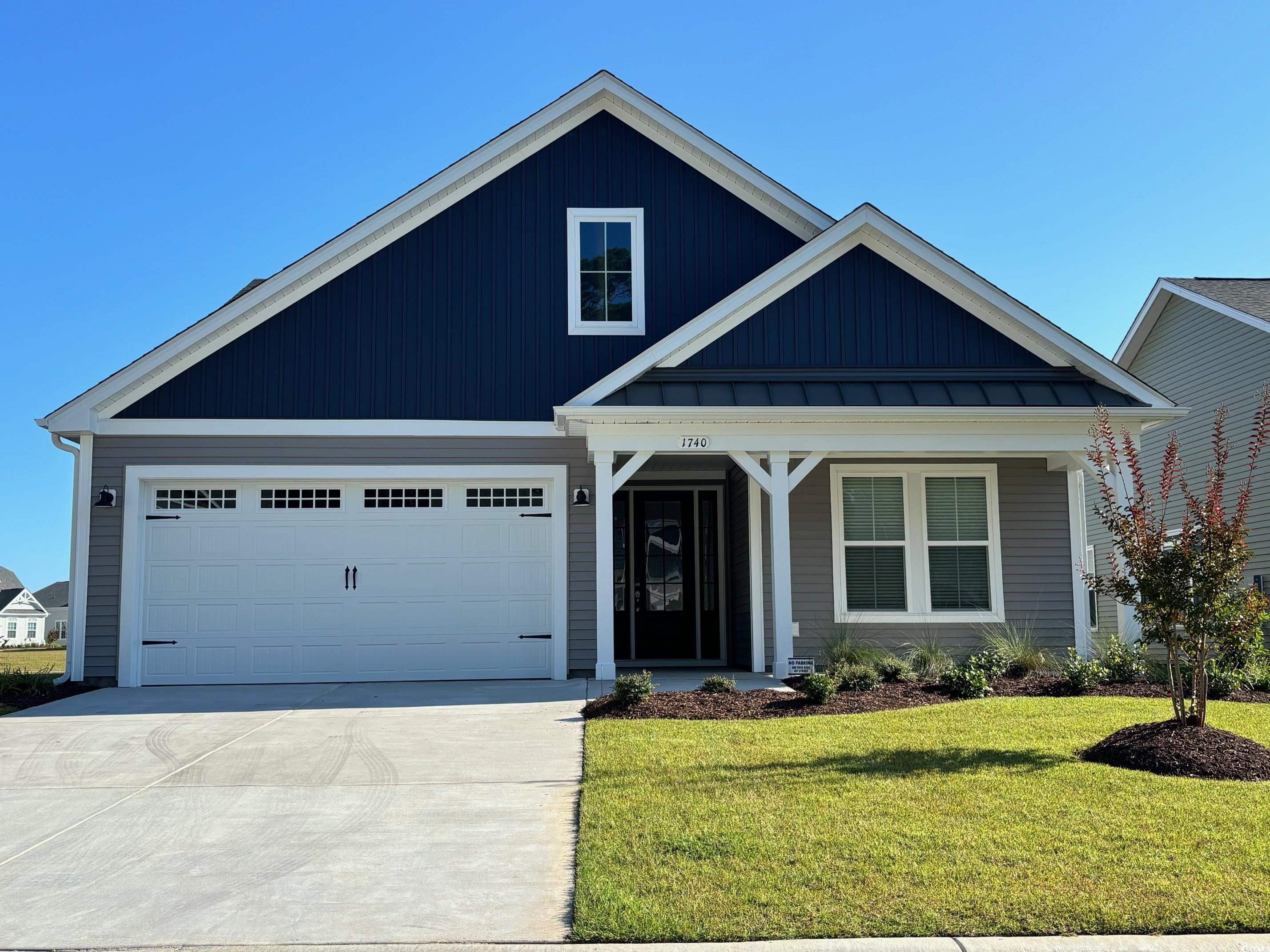 1740 Martinique Dr. Little River, SC 29566