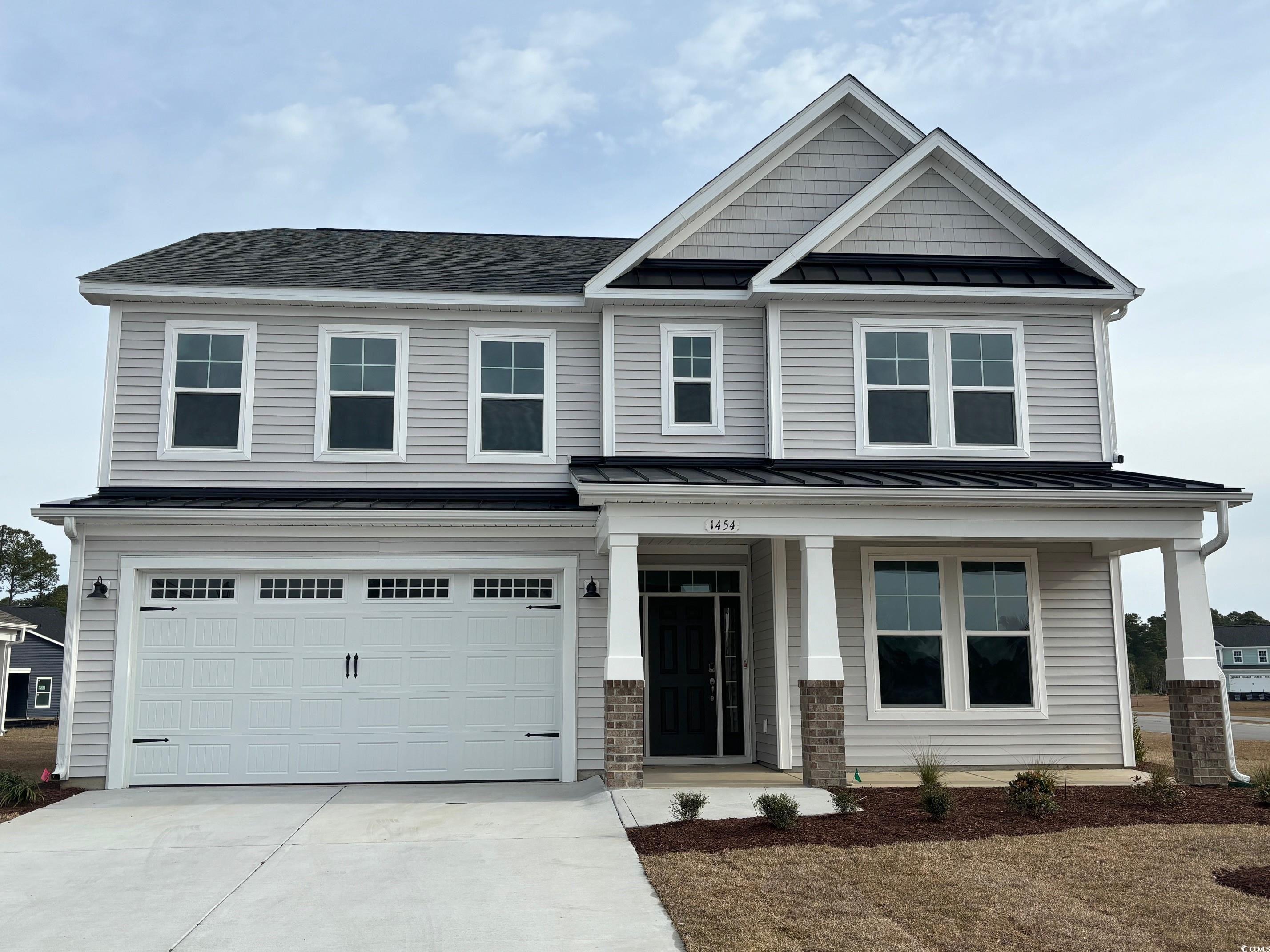 1454 Breakwater Dr. Little River, SC 29566