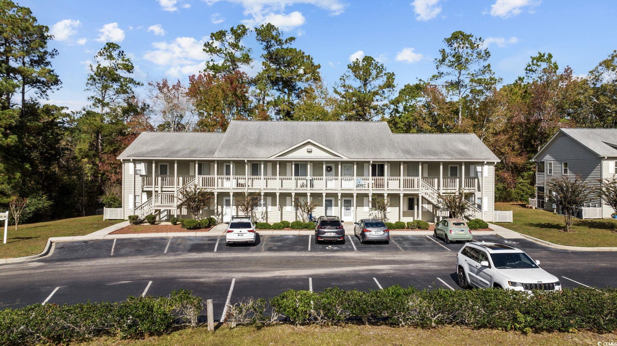 1290 White Tree Ln. UNIT I Myrtle Beach, SC 29588