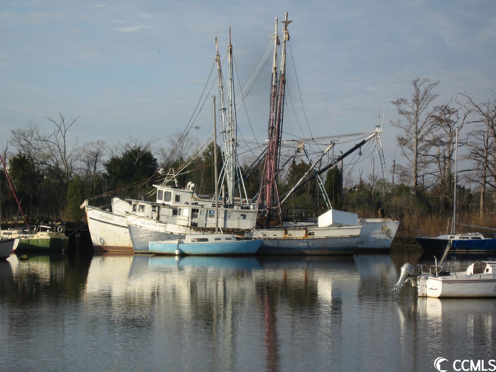 3768 Green Sea Rd., Green Sea, South Carolina image 15