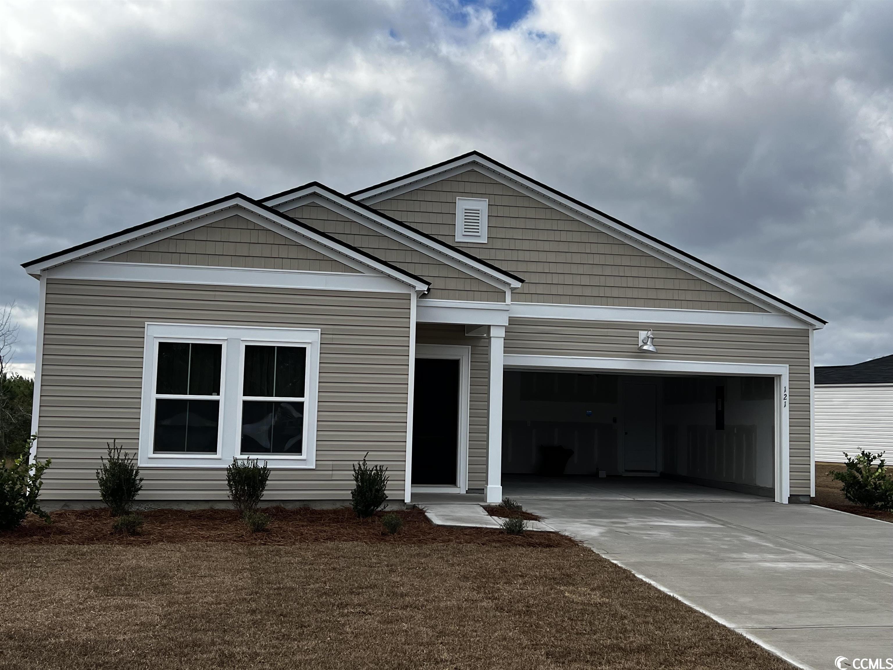 121 Saddle St Conway, SC 29527