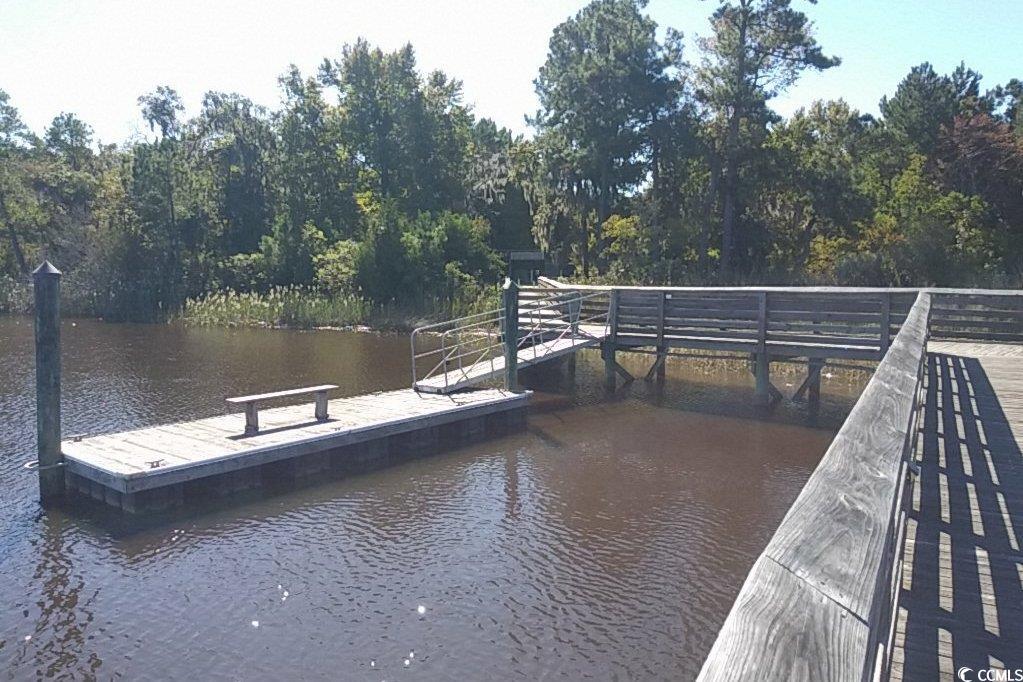 Slip 19 Friendfield Marina, Georgetown, South Carolina image 4