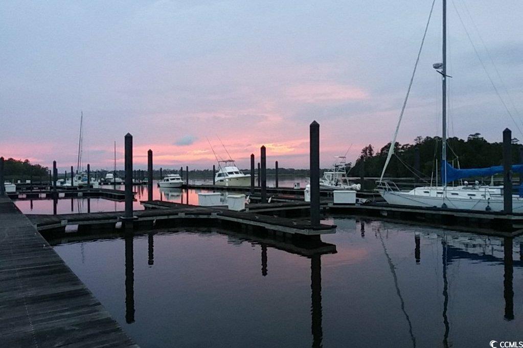 Slip 19 Friendfield Marina, Georgetown, South Carolina image 6