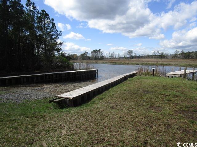 Slip 20 Friendfield Marina, Georgetown, South Carolina image 17