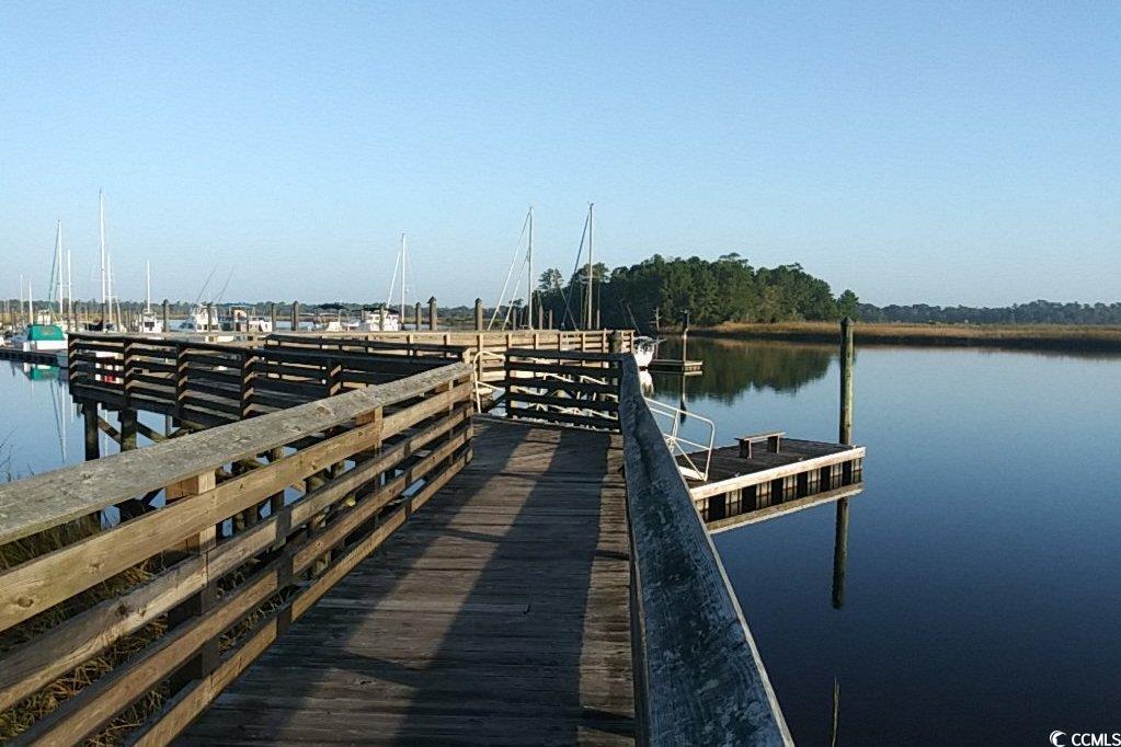 Slip 20 Friendfield Marina, Georgetown, South Carolina image 8