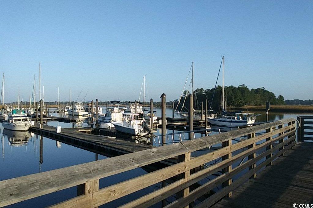 Slip 20 Friendfield Marina, Georgetown, South Carolina image 9