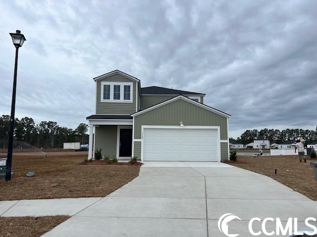 3360 Piney Woods Way Myrtle Beach, SC 29579