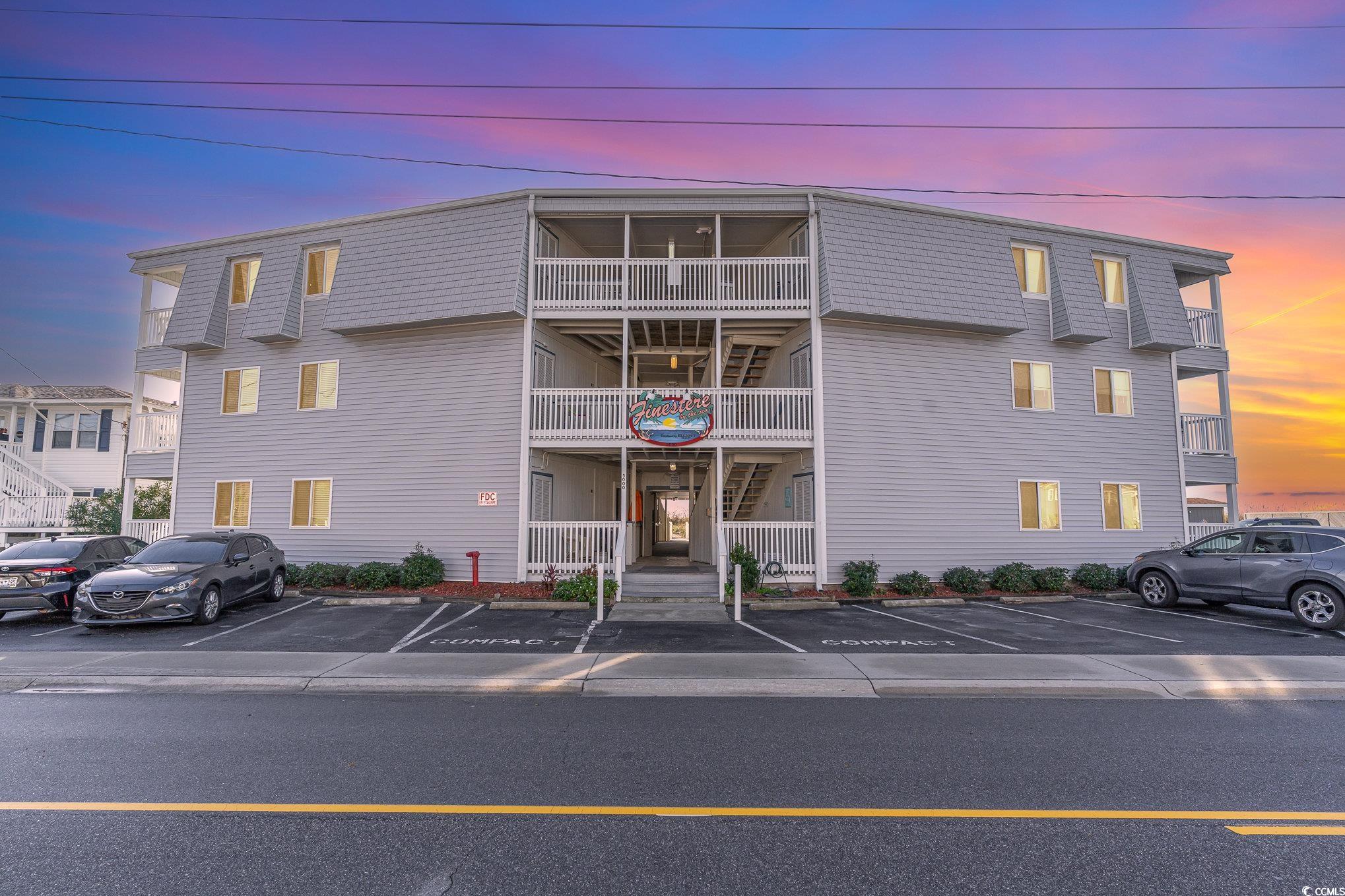 5000 N Ocean Blvd. UNIT D3 North Myrtle Beach, SC 29582
