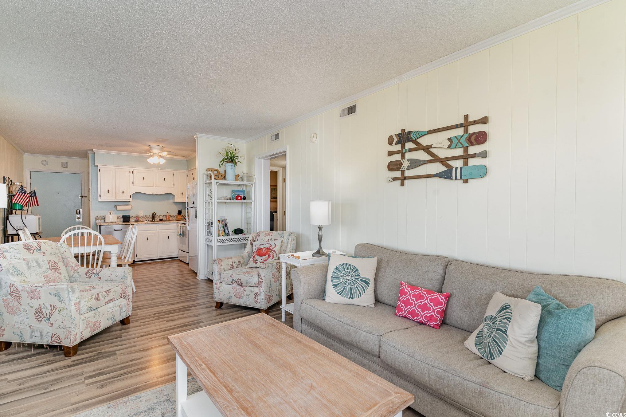 5000 N Ocean Blvd. UNIT D3 North Myrtle Beach, SC 29582