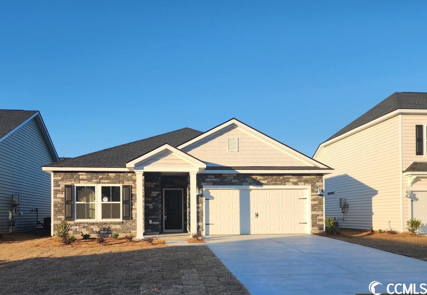 266 Augusta Green Way Myrtle Beach, SC 29579