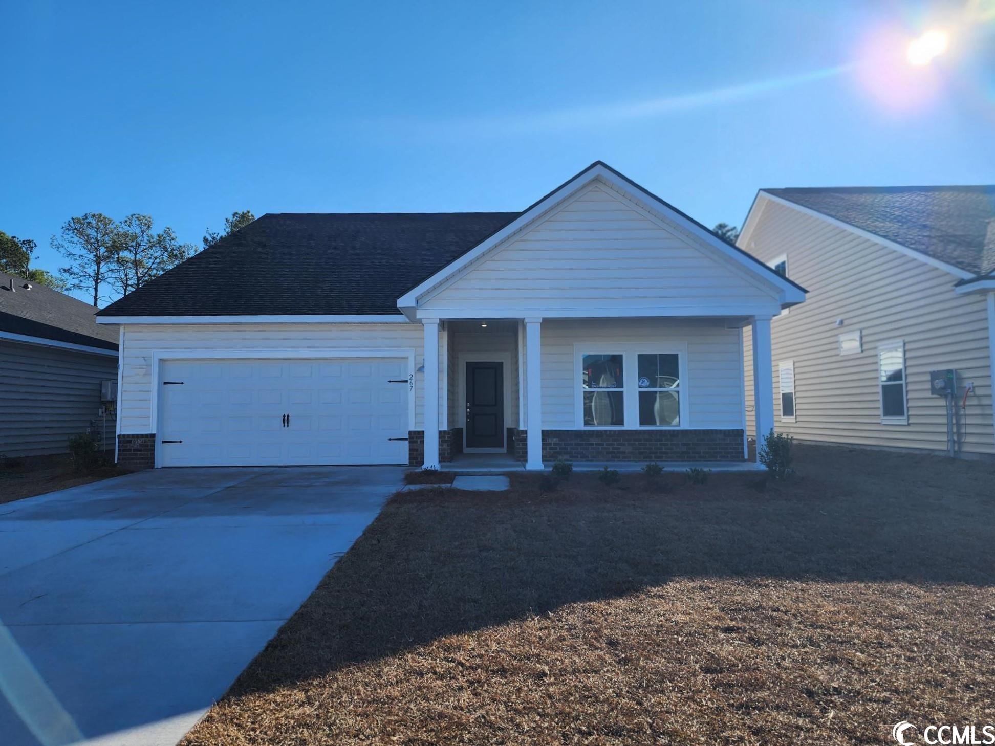 267 Augusta Green Way Myrtle Beach, SC 29579