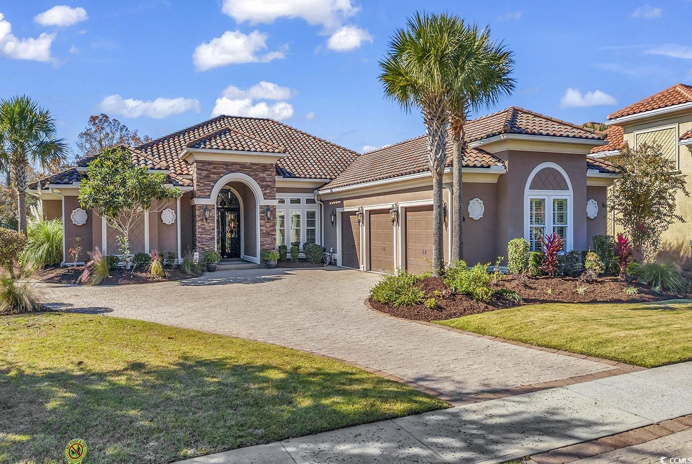 1611 Malaga Circle Myrtle Beach, SC 29579