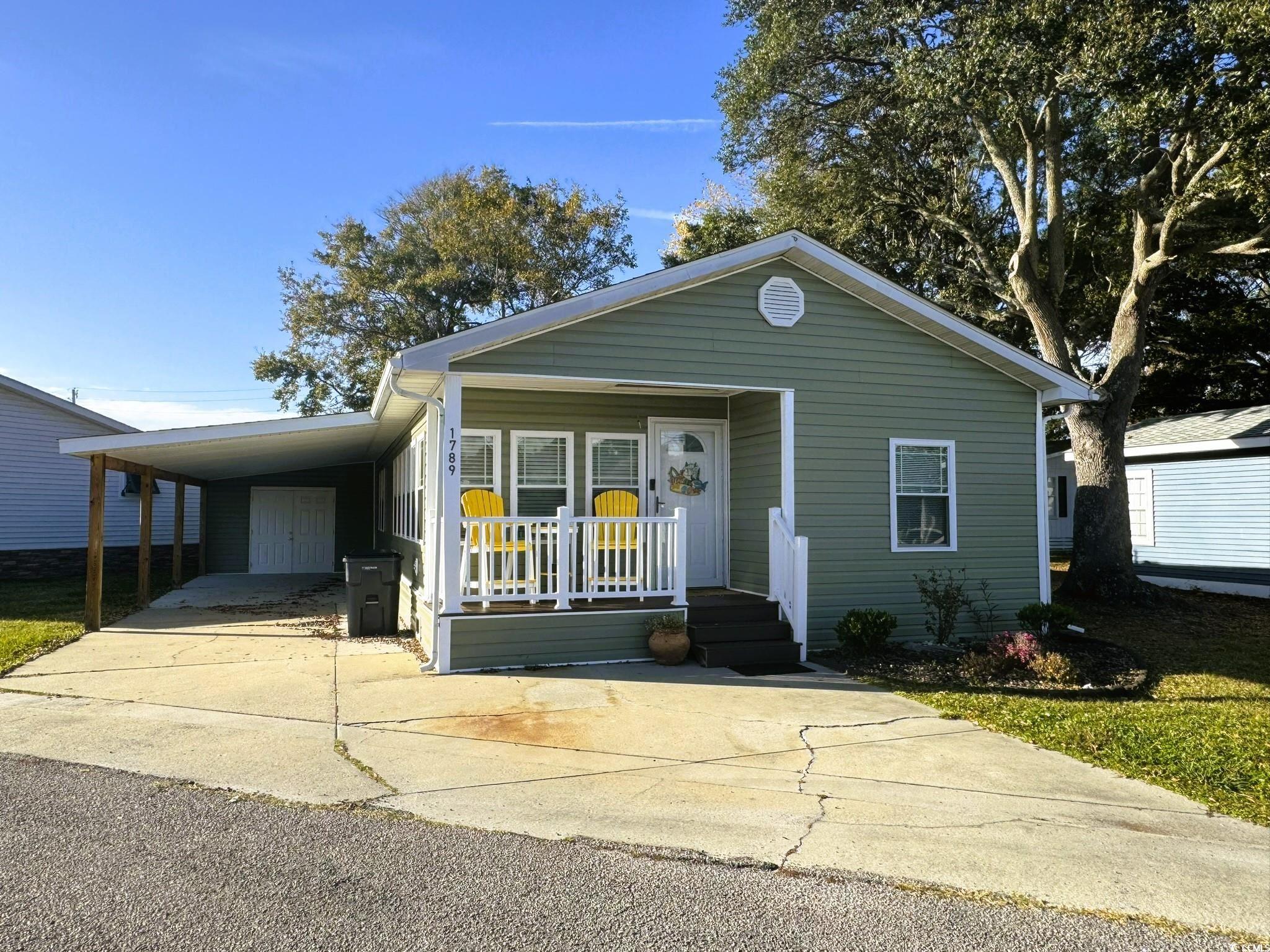 1789 Falcon Surfside Beach, SC 29575