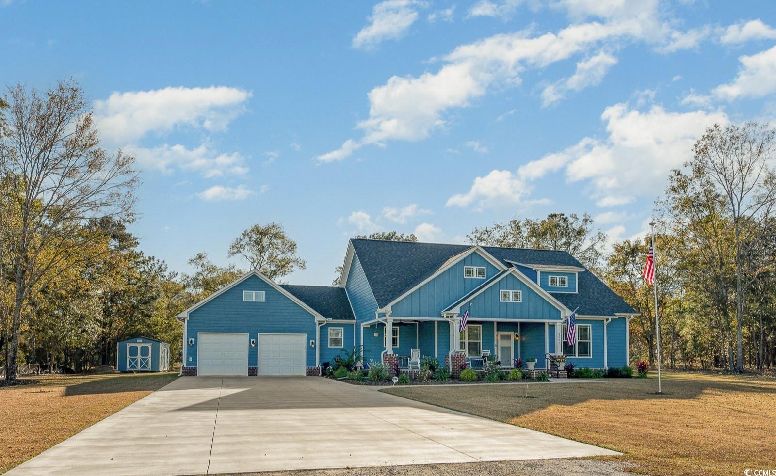 2086 Fawn Run Conway, SC 29526