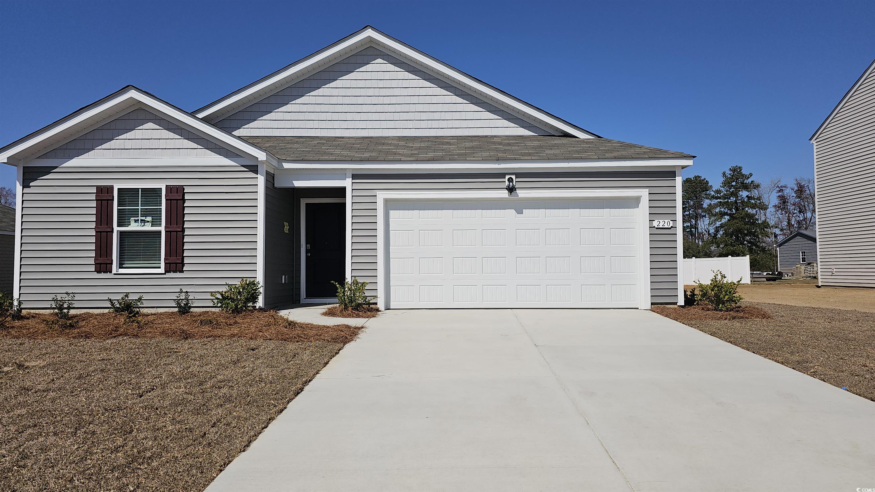 220 Harvest Ridge Way Conway, SC 29527