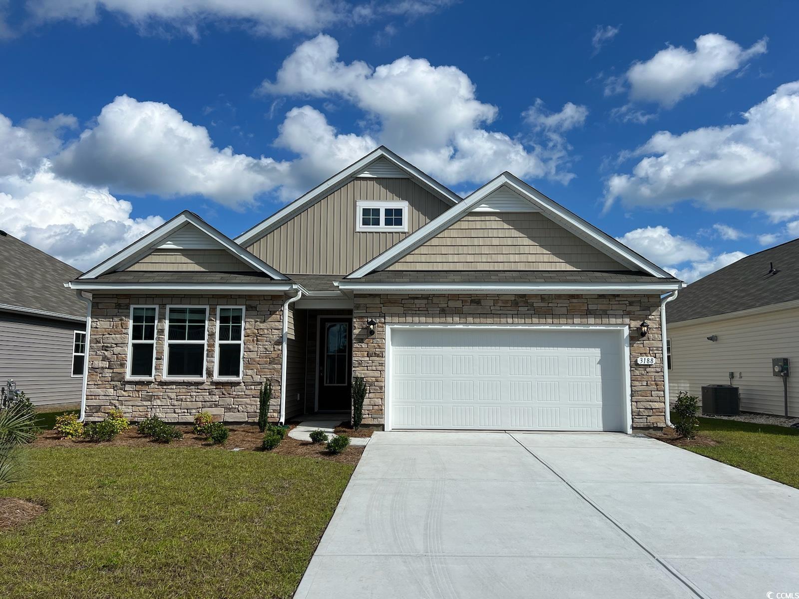 3188 Sutherland Dr. Little River, SC 29566