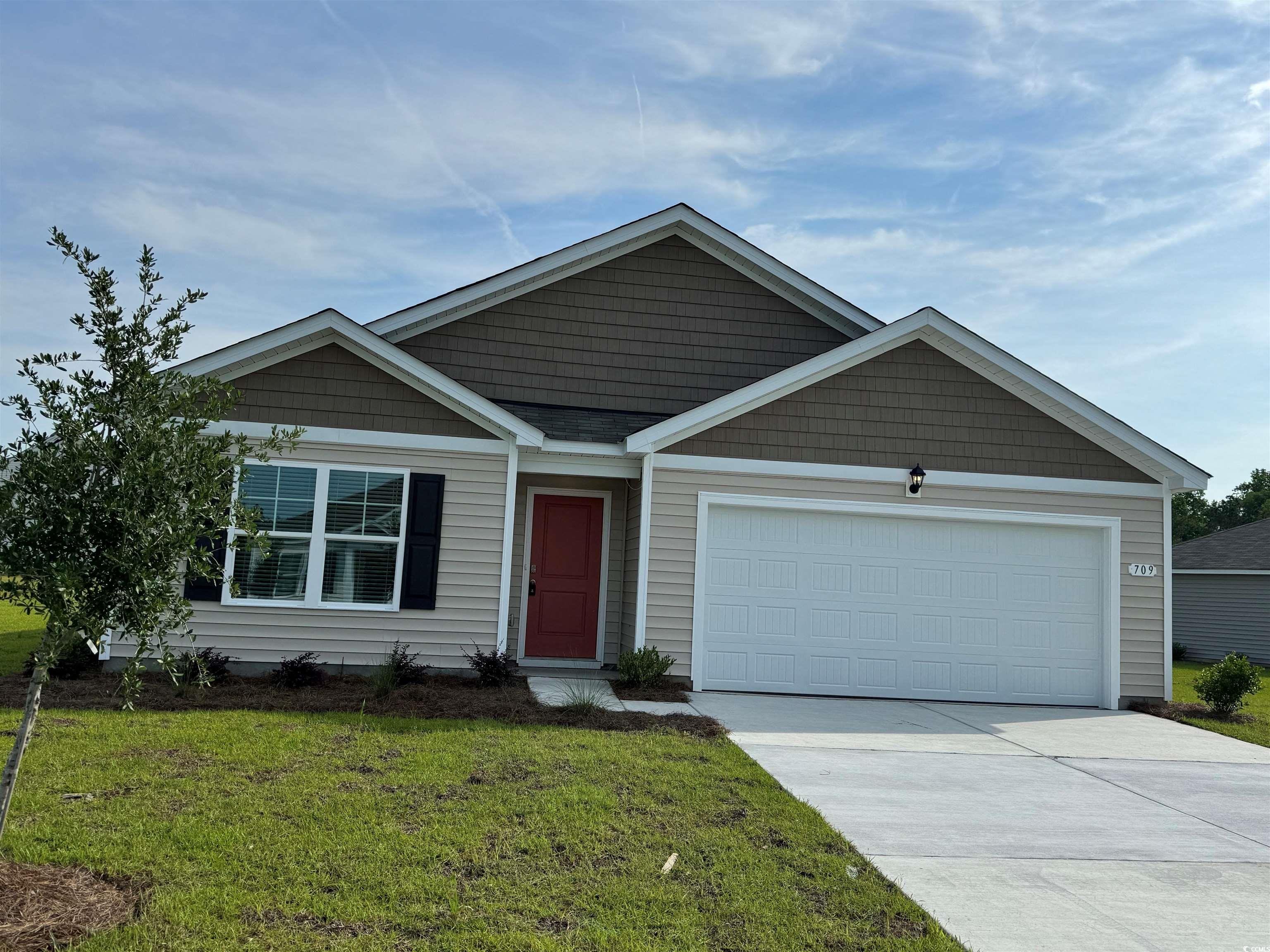 709 Planters Moon Dr. Galivants Ferry, SC 29544